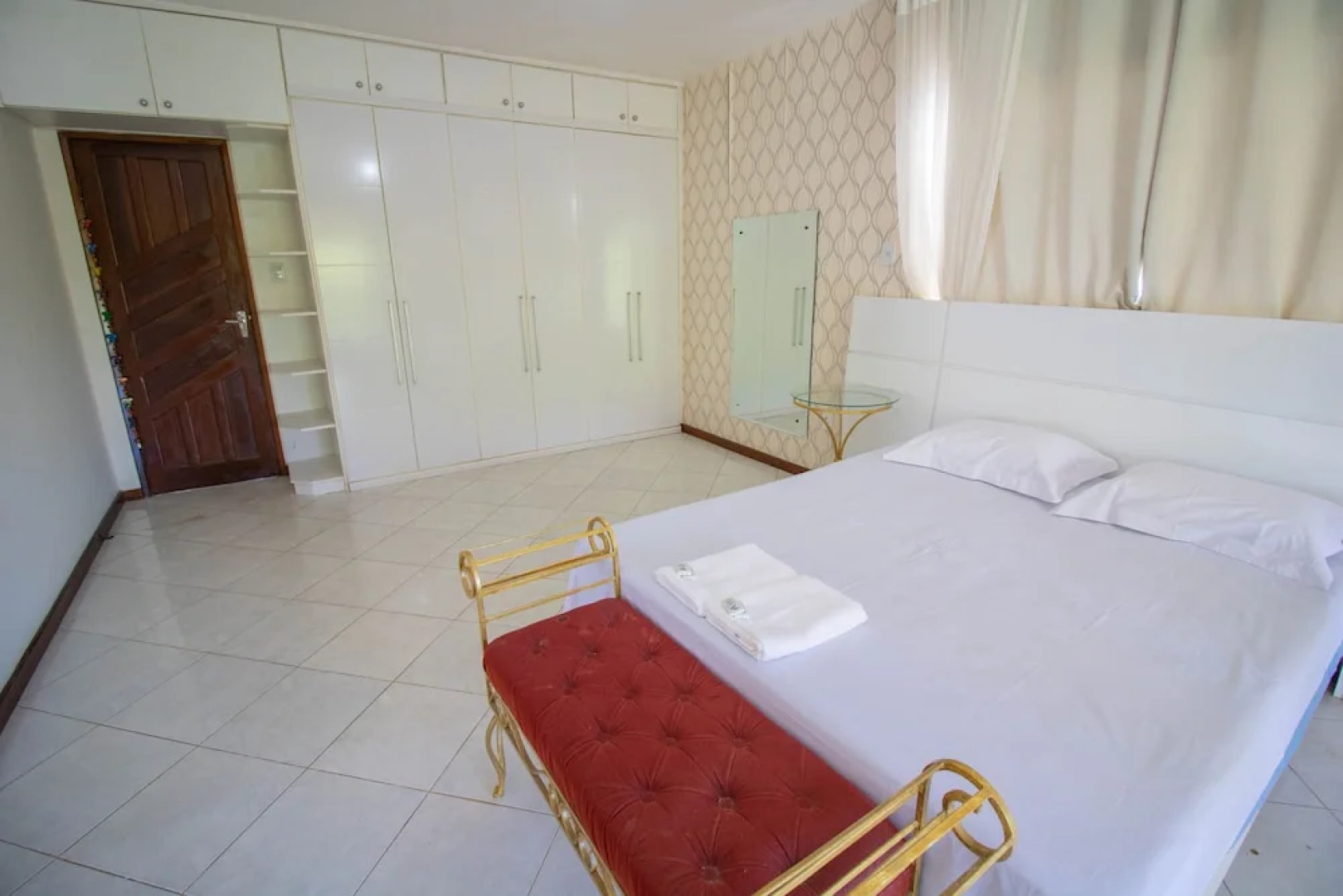 VT01 Casa 4 Suites em Vilas do Atlantico