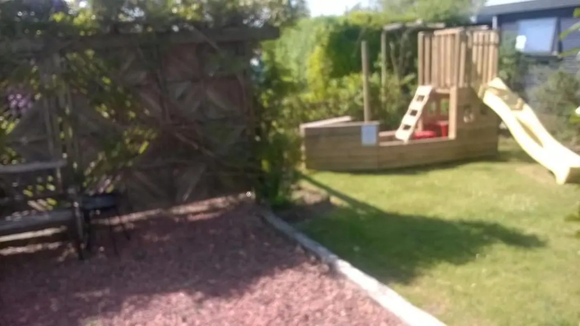 Vakantie Chalet Makkum