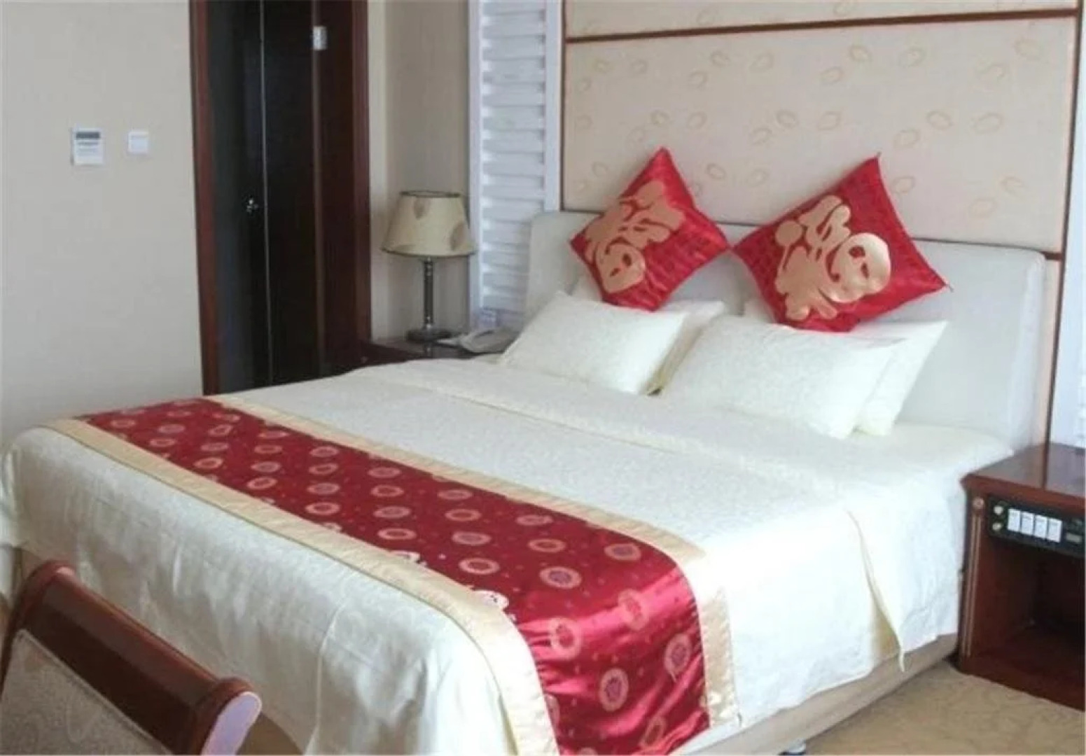 Hongji Hotel Langshan