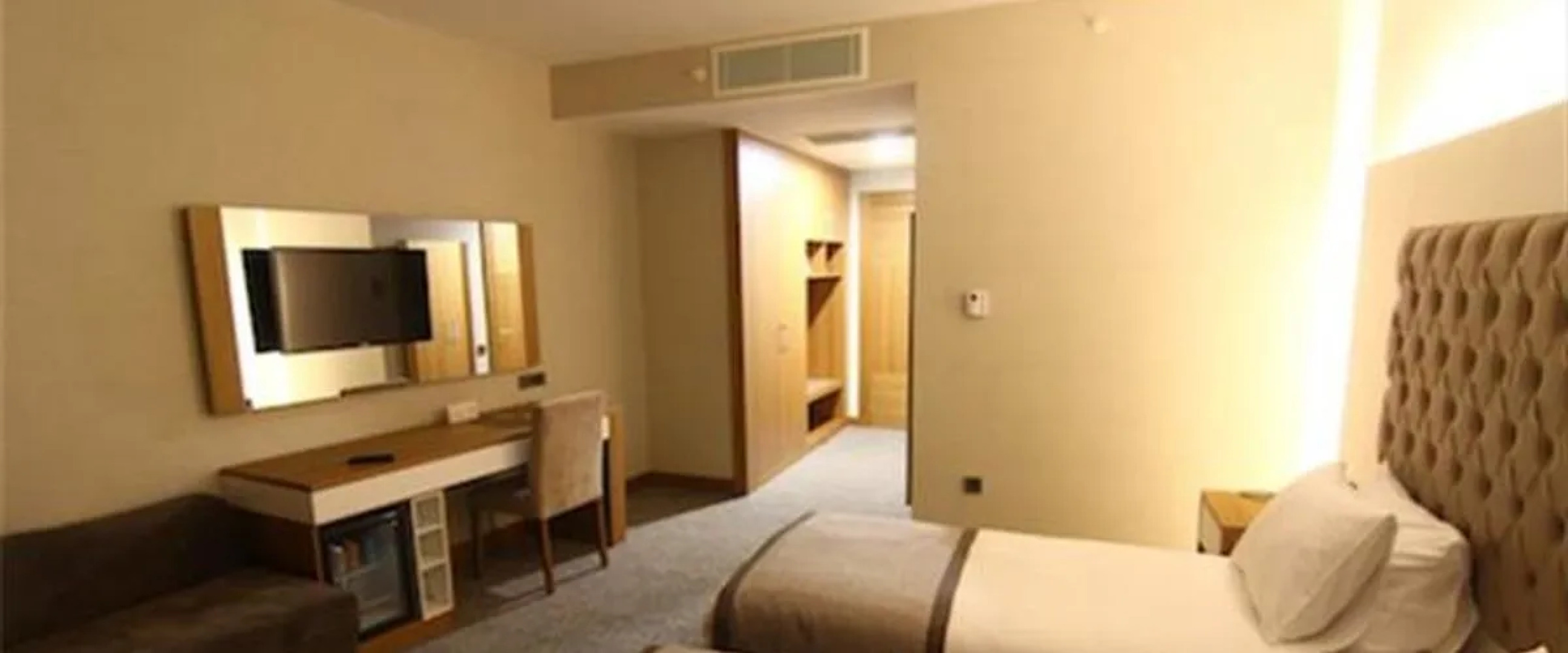 Armas Termal Kırşehir Otel