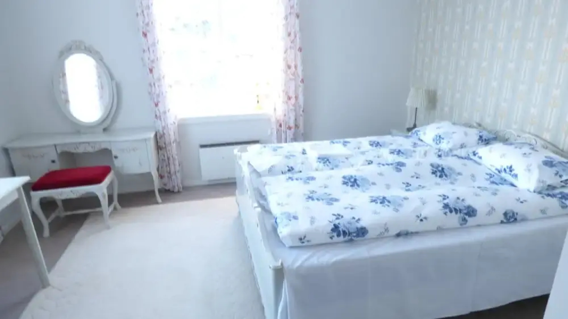 Hotell Rallarrosen