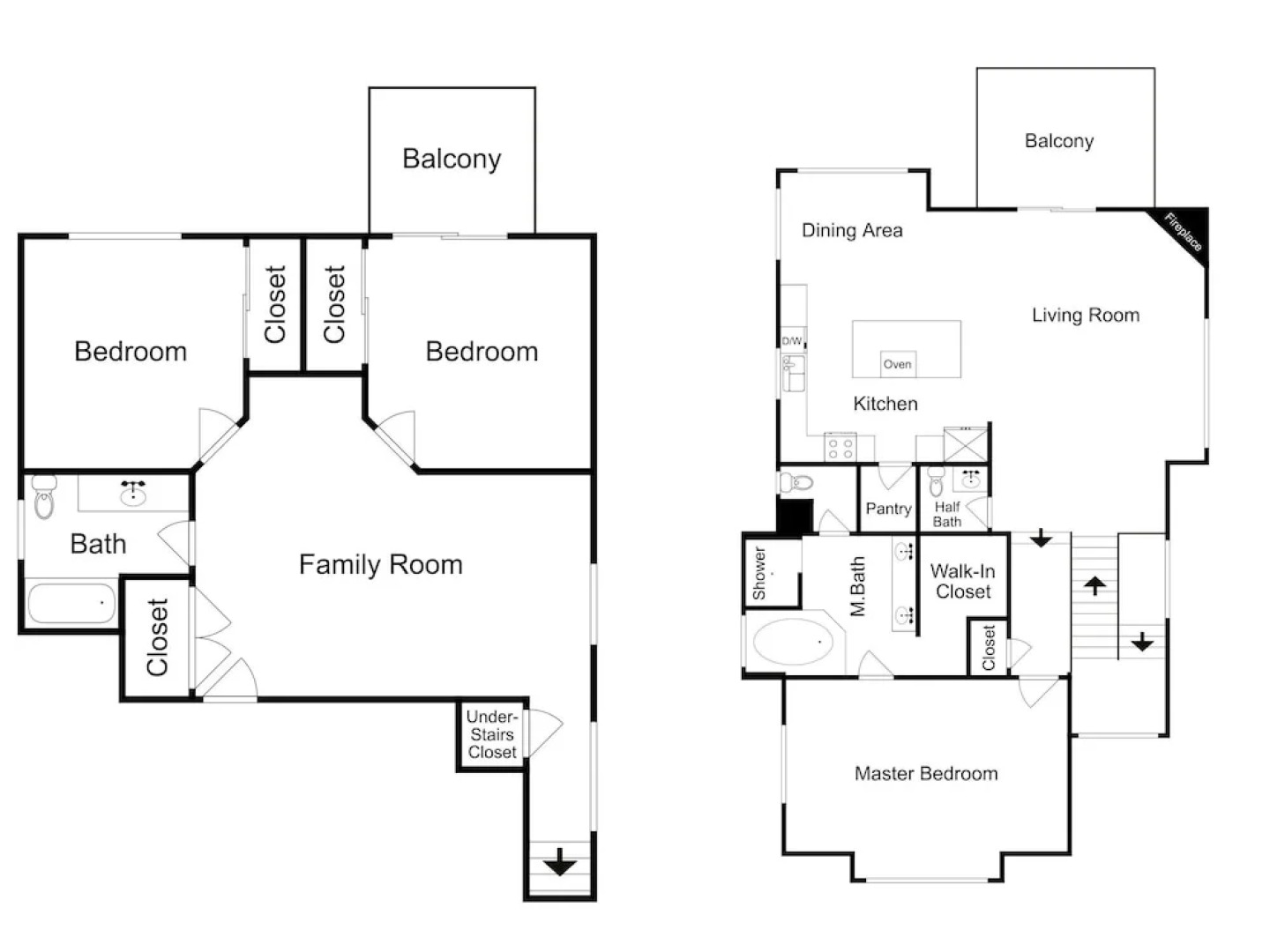 West Shore 7181 Home - 3 Br home by RedAwning