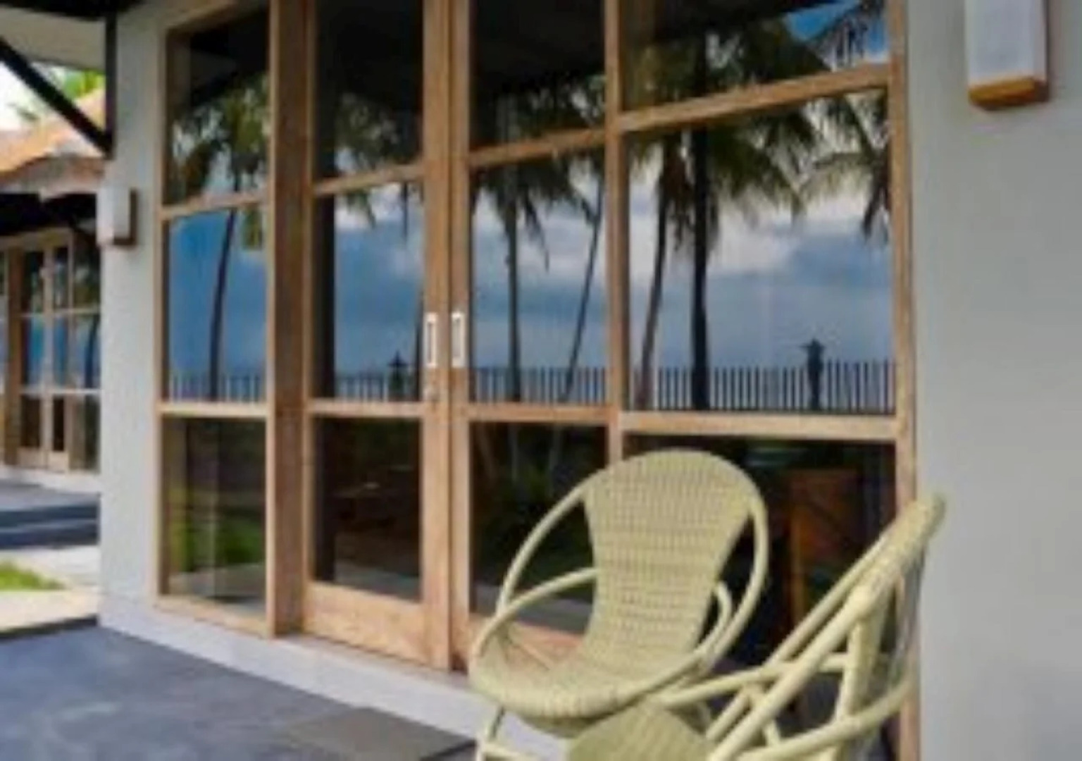 Umadewi Surf & Retreat