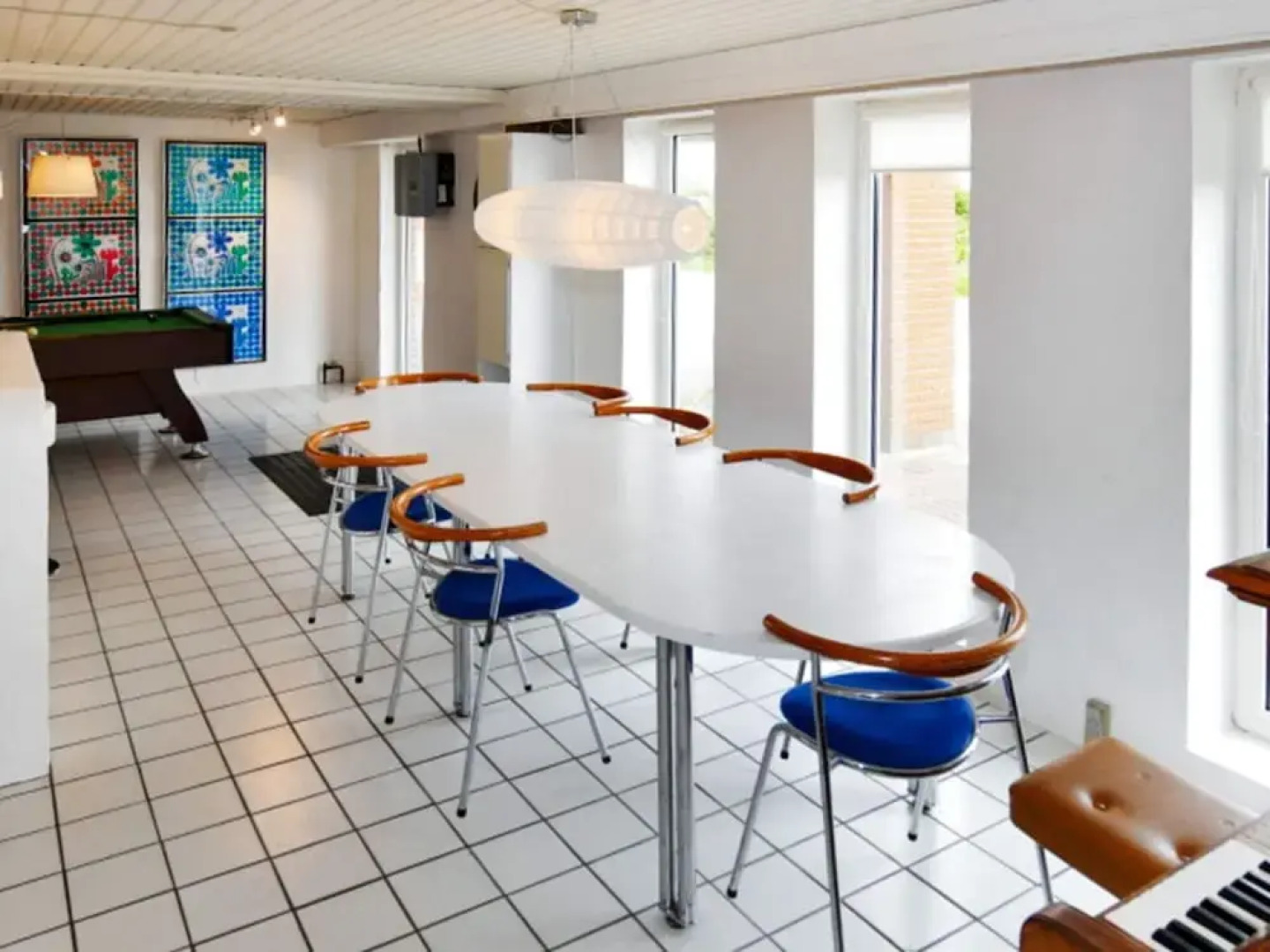 Family Fun With Fjord View - By Traum Ferienwohnungen