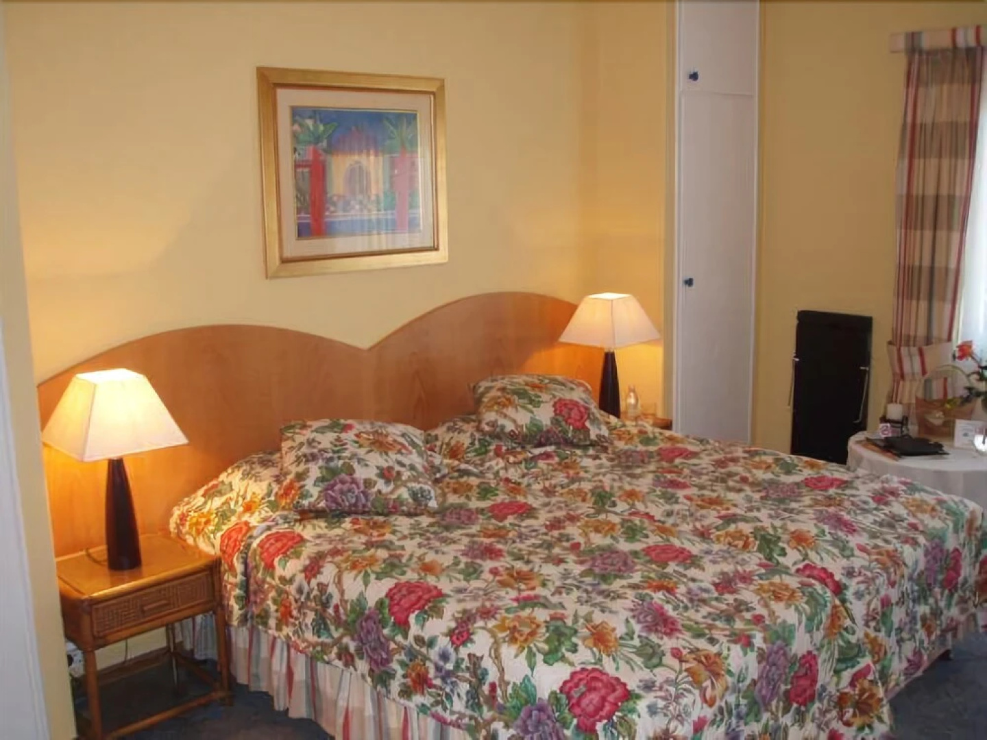 Villa Bellevue Guesthouse
