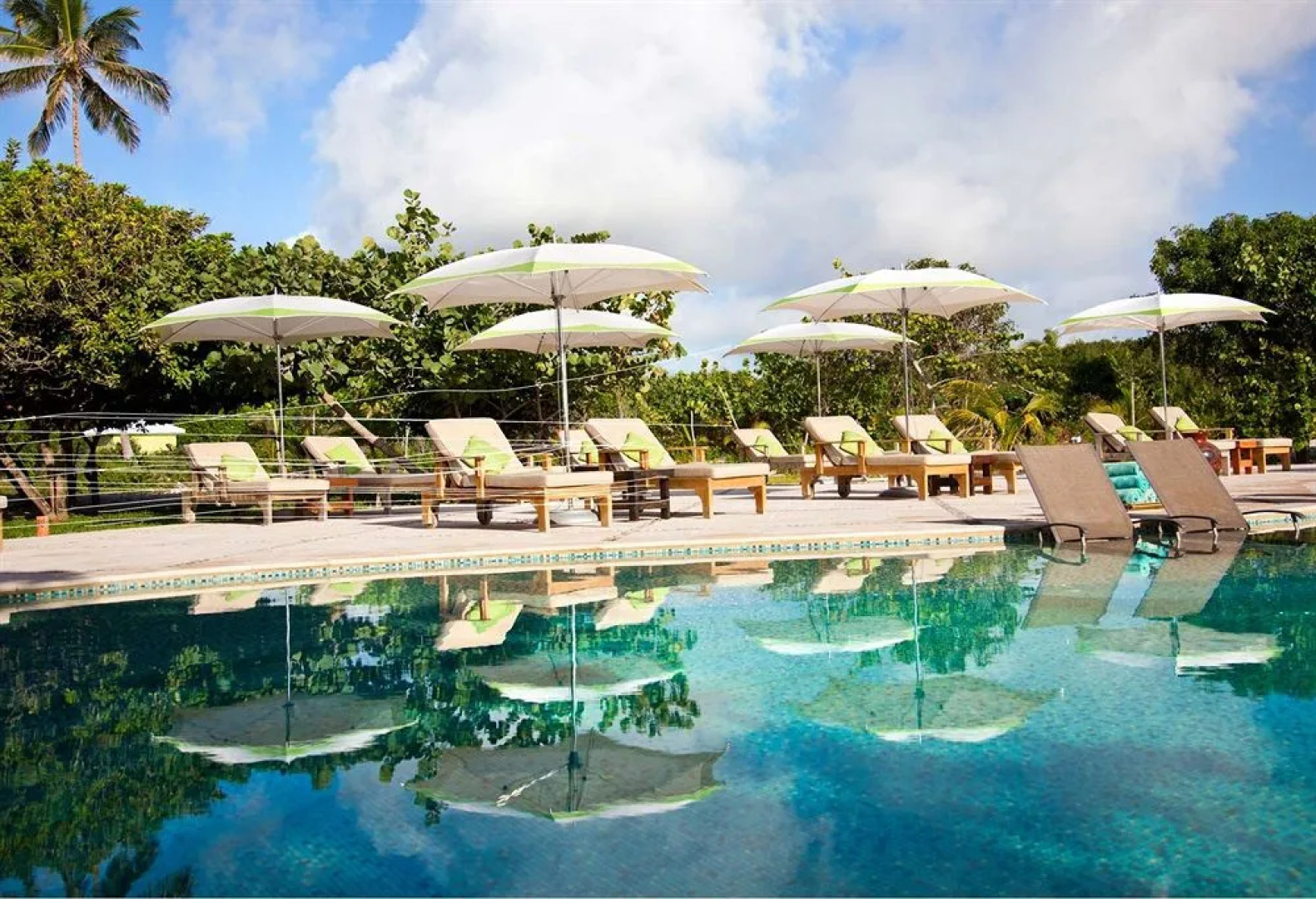 Matachica Resort & Spa - Adults Only