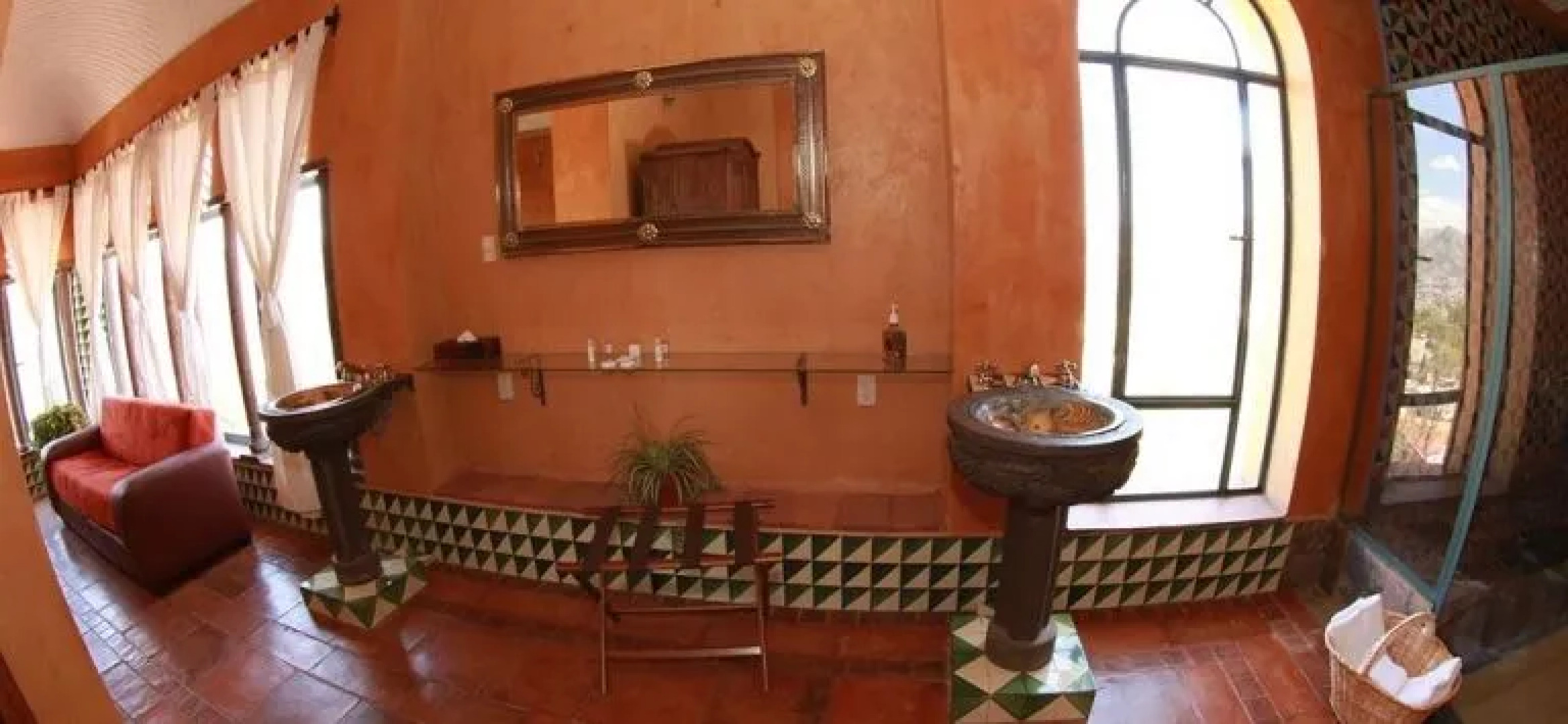 Hotel Boutique Chocolate Mellado