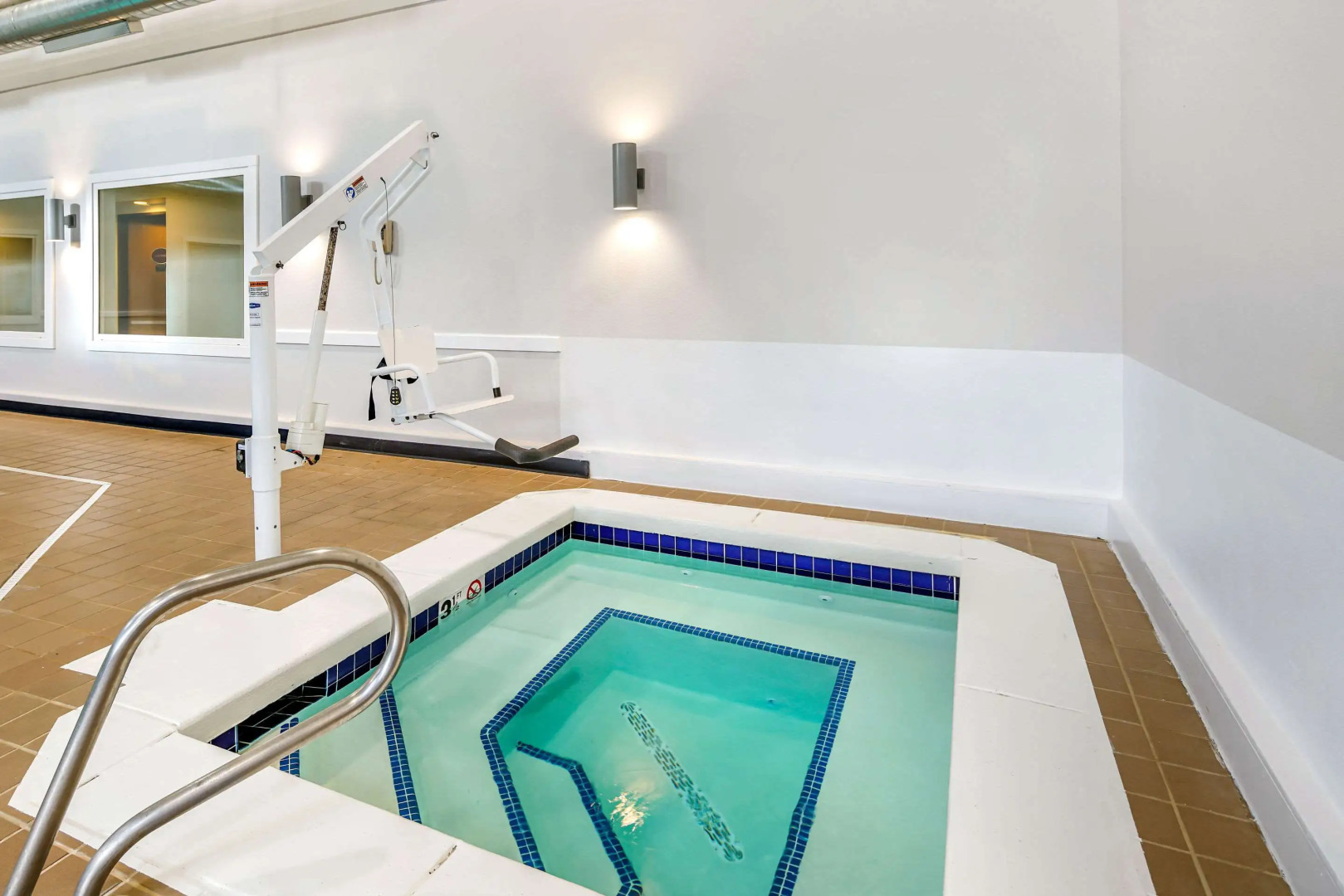 Sleep Inn near Washington State Line