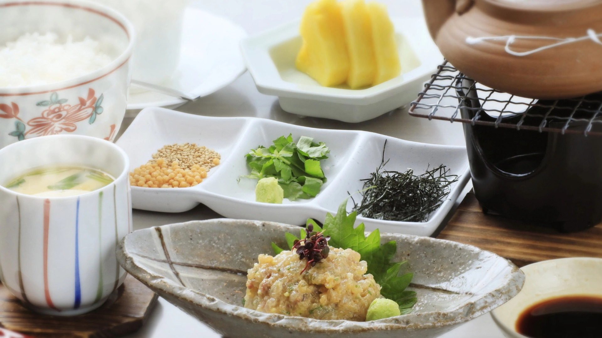 Katsuura Hilltop Hotel & Residence