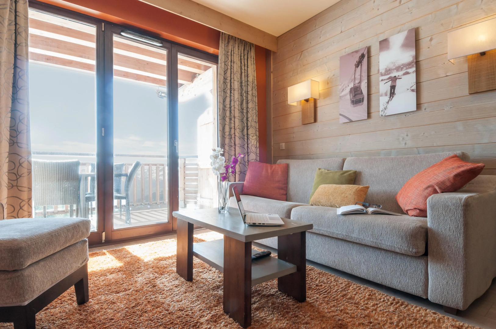 Résidence Pierre & Vacances Premium L'Amara