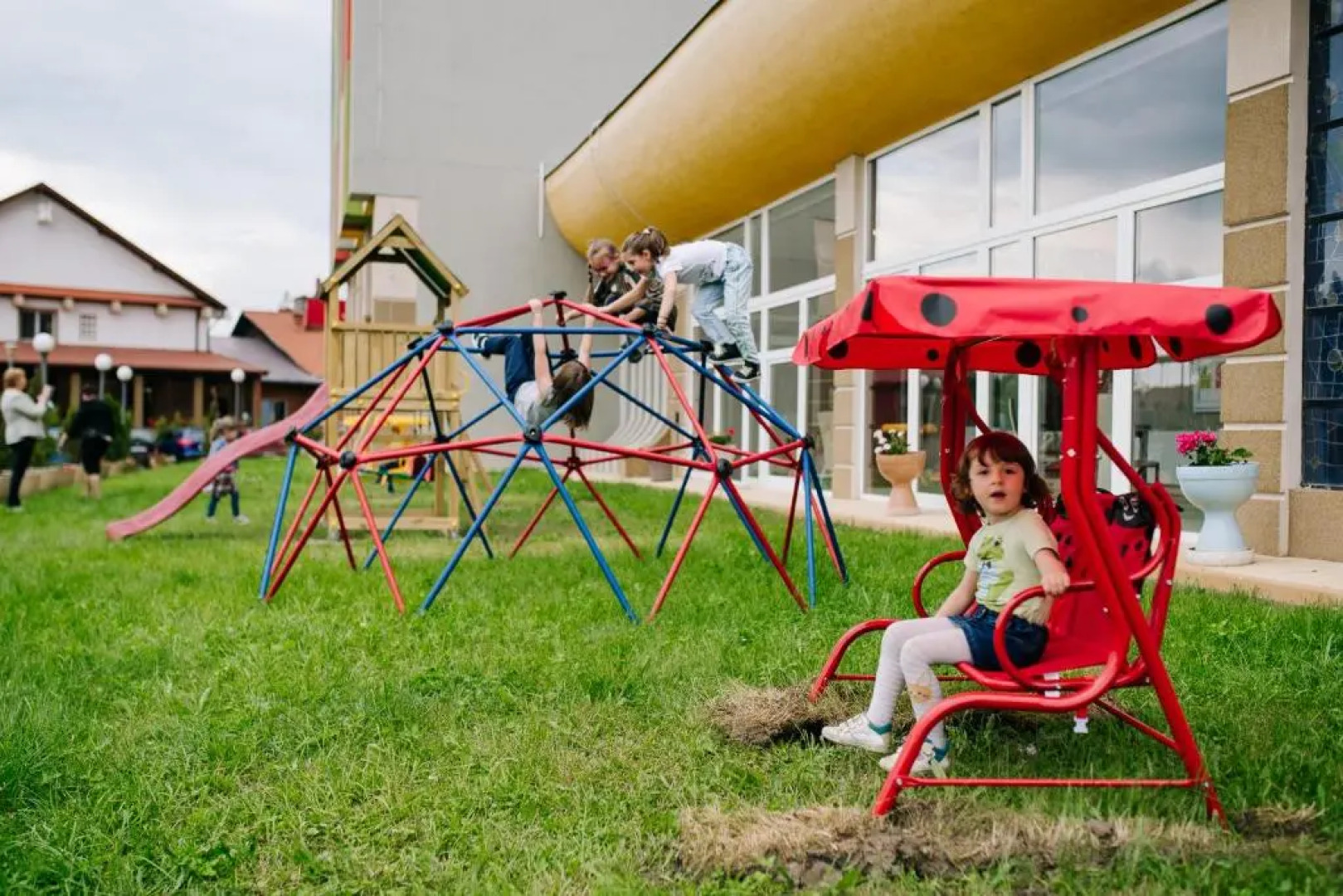 Caprioara Spa&Wellness Resort