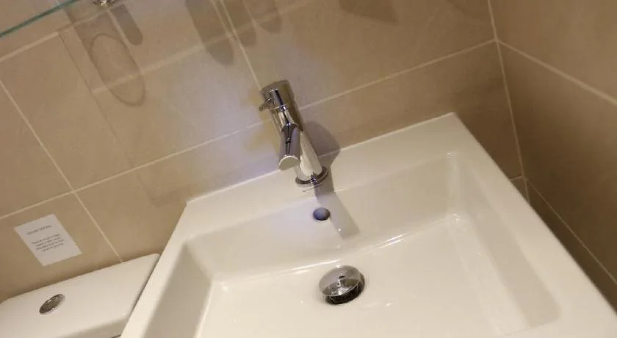 Langaller Manor House