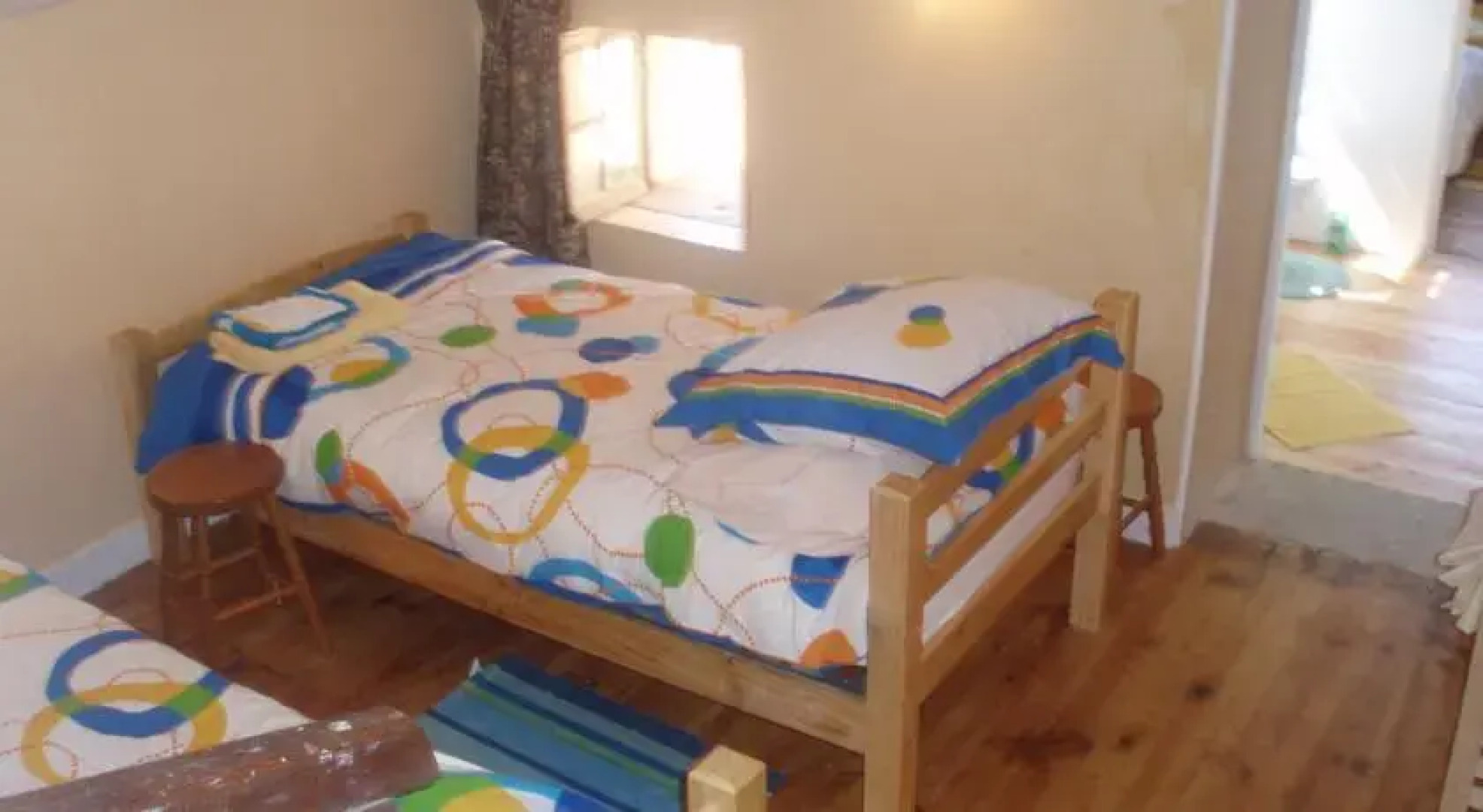 La Ferme de Grand Jean