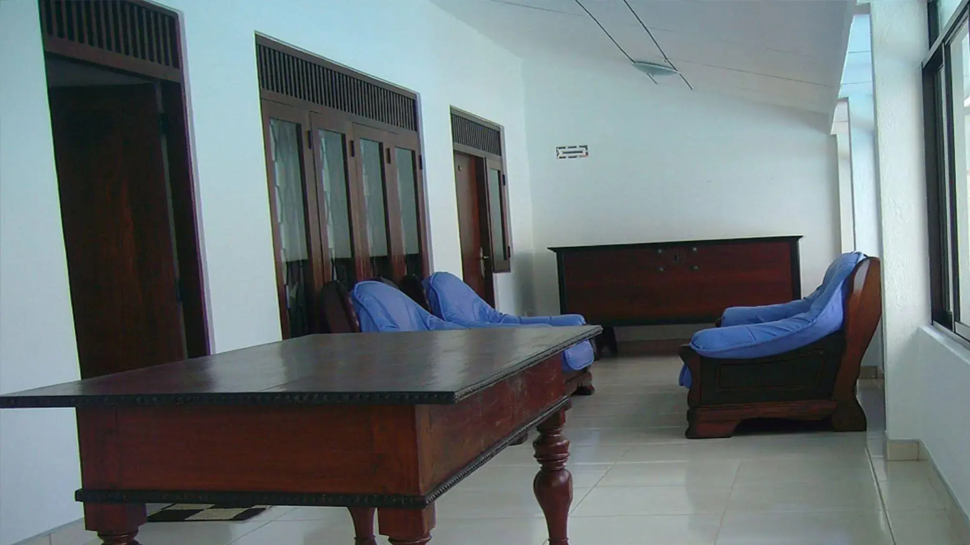 Ranga Holiday Resort