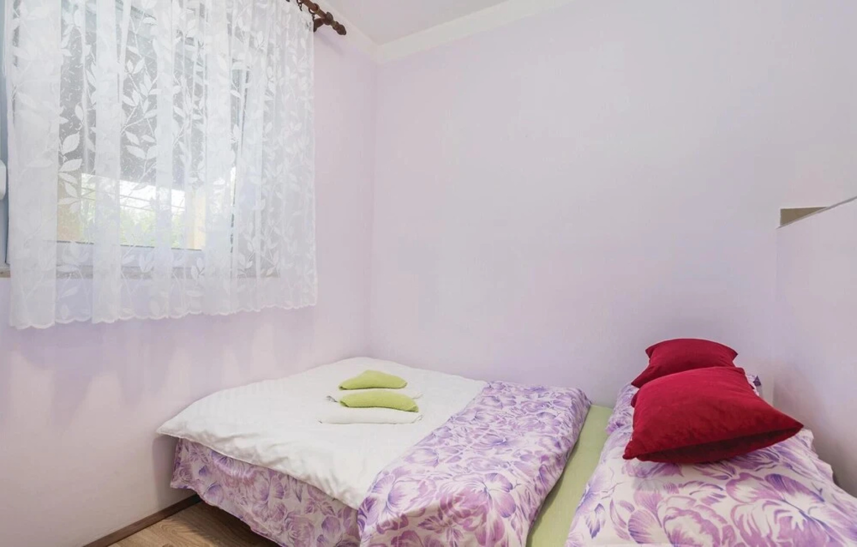 Awesome Apartment in Bresca With Wifi and 2 Bedrooms