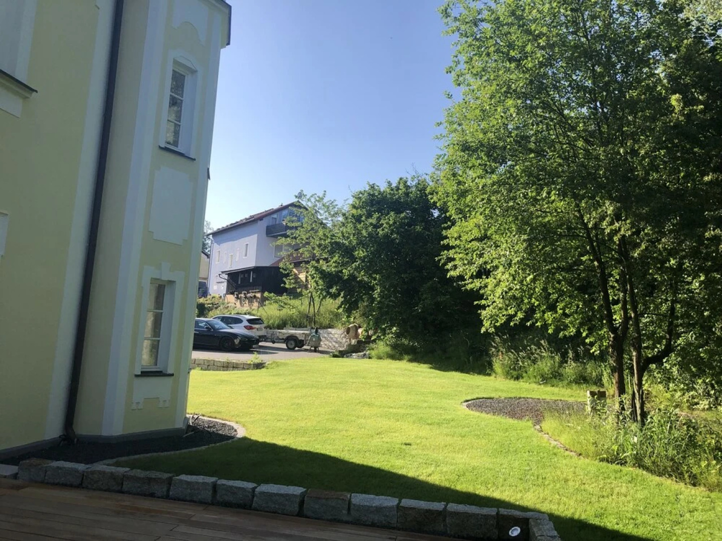 Feriendomizil Villa Neidstein