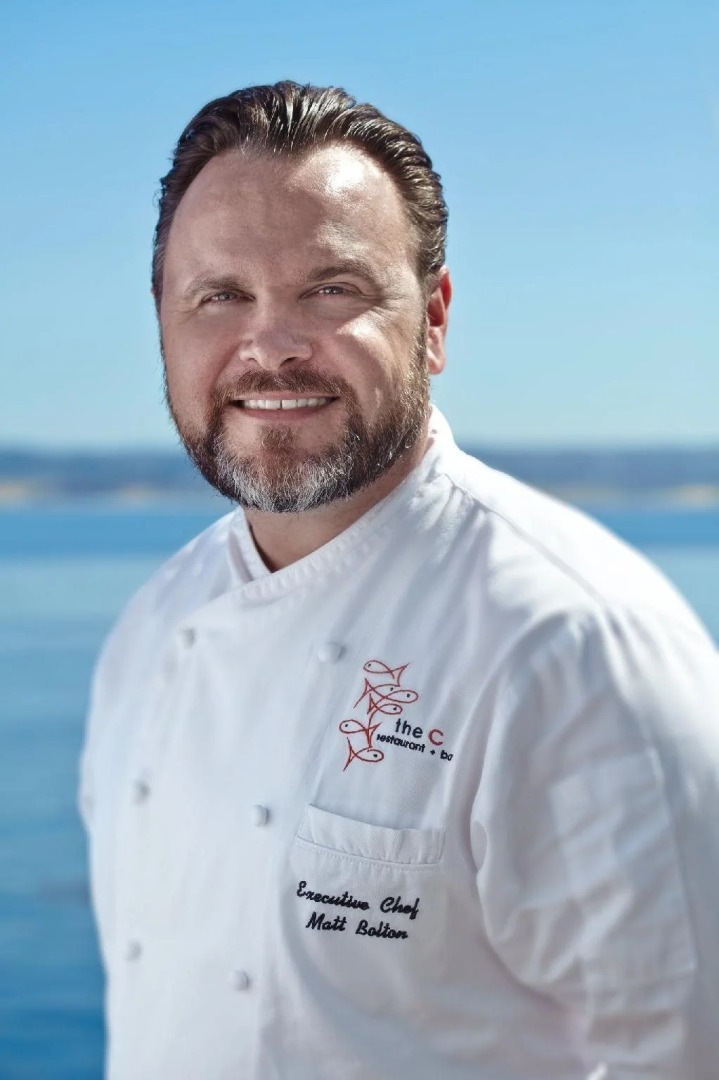 InterContinental the Clement Monterey by IHG