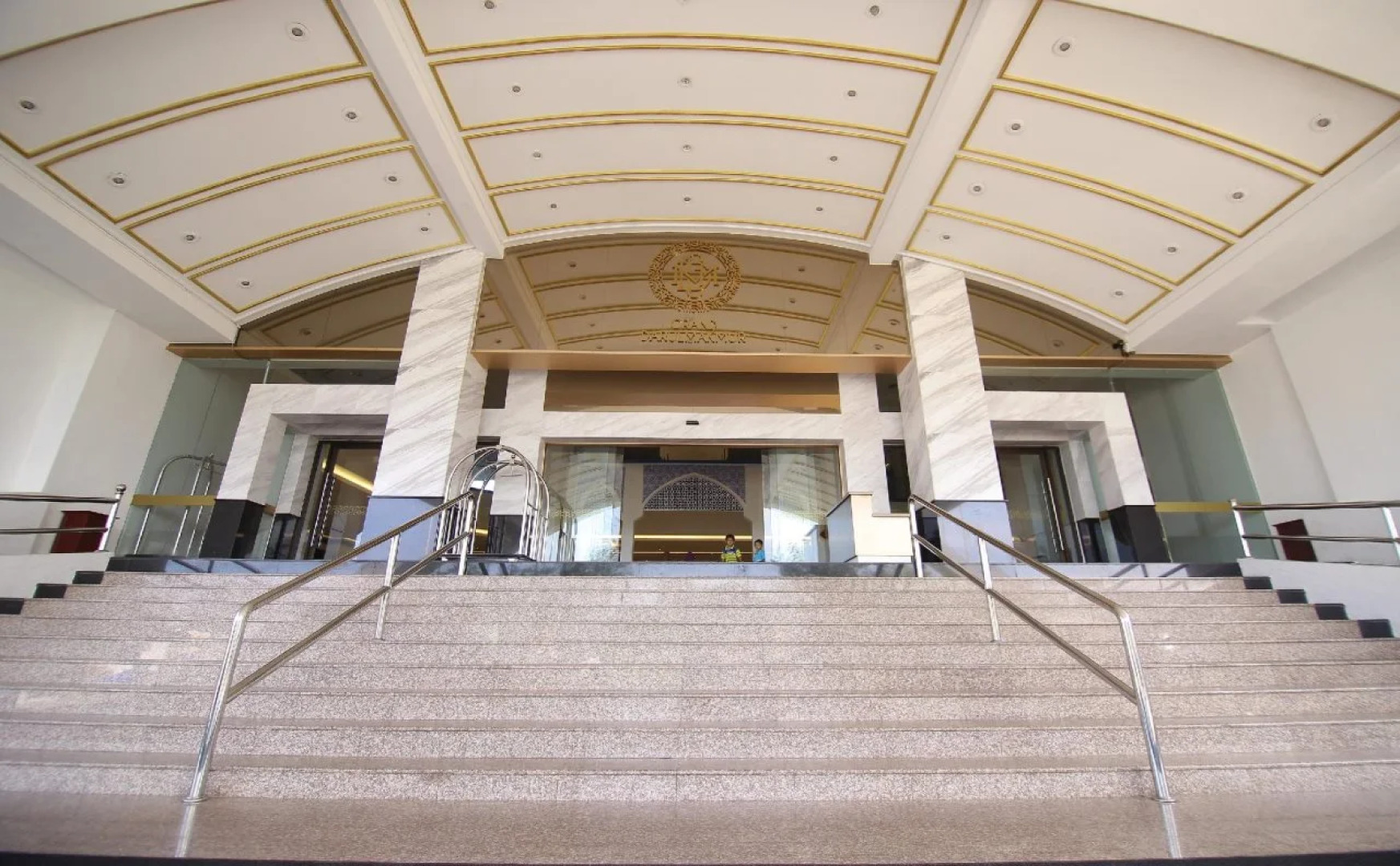 Grand DarulMakmur Hotel Kuantan