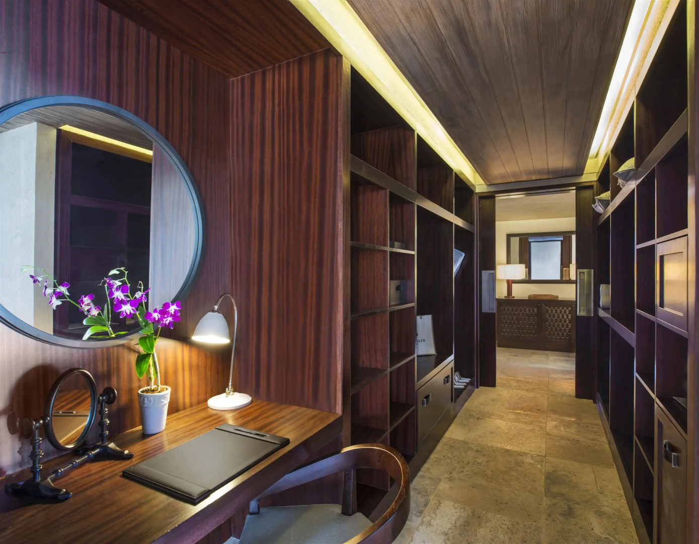 The St. Regis Le Morne Resort, Mauritius