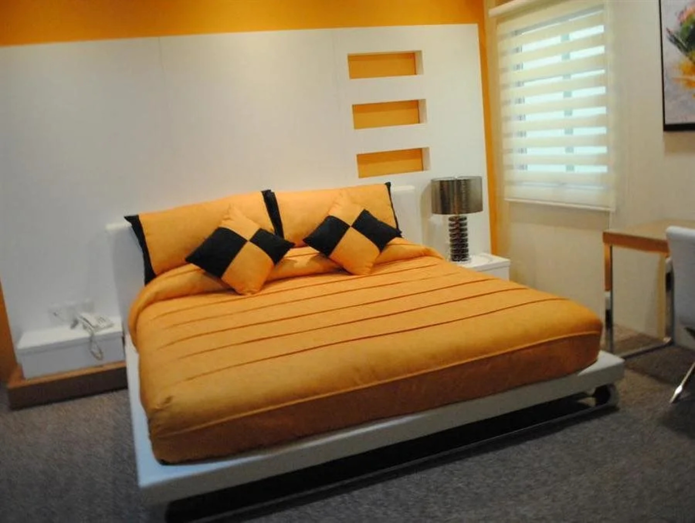 Hotel Centinela Grand