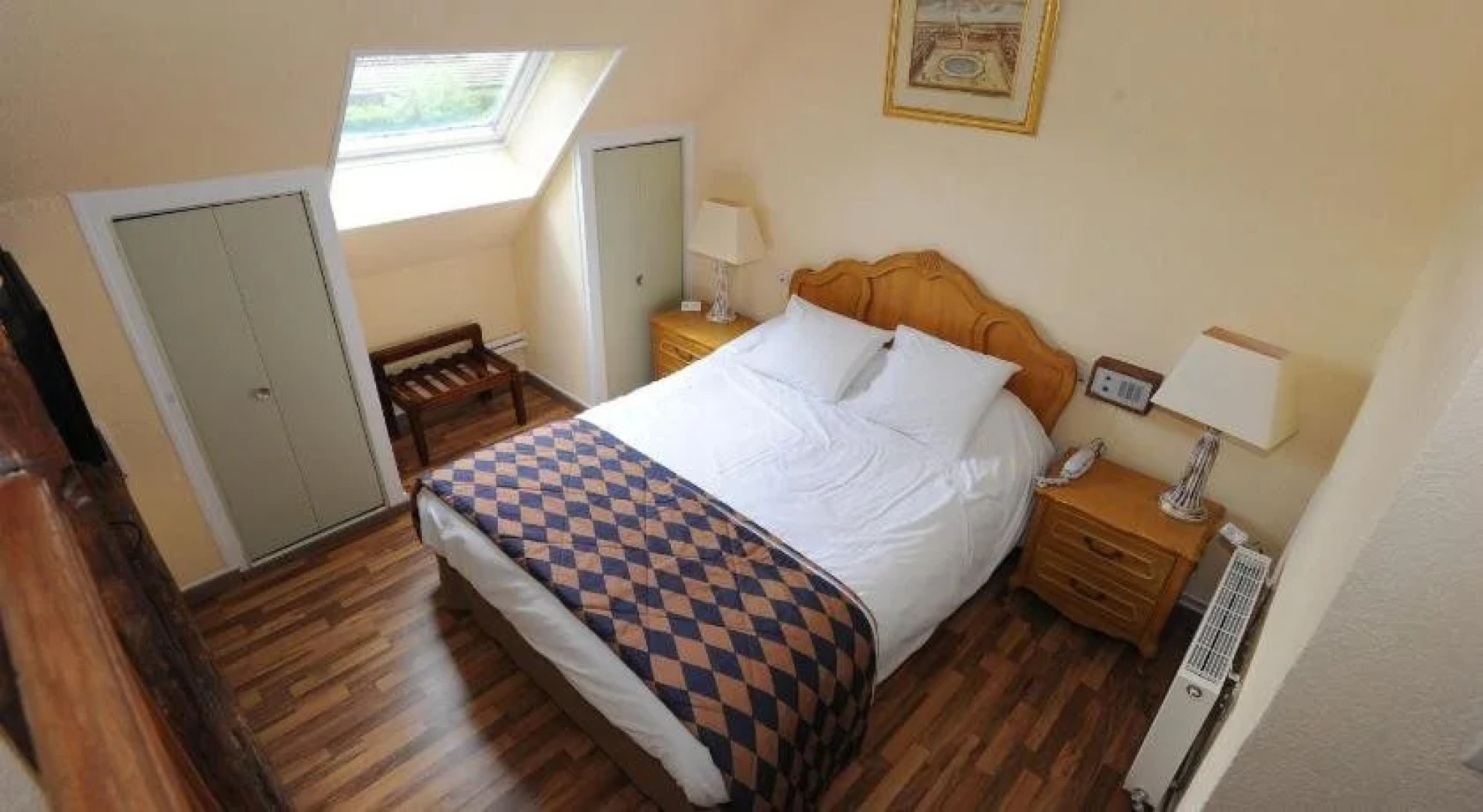 Auberge De La Scierie