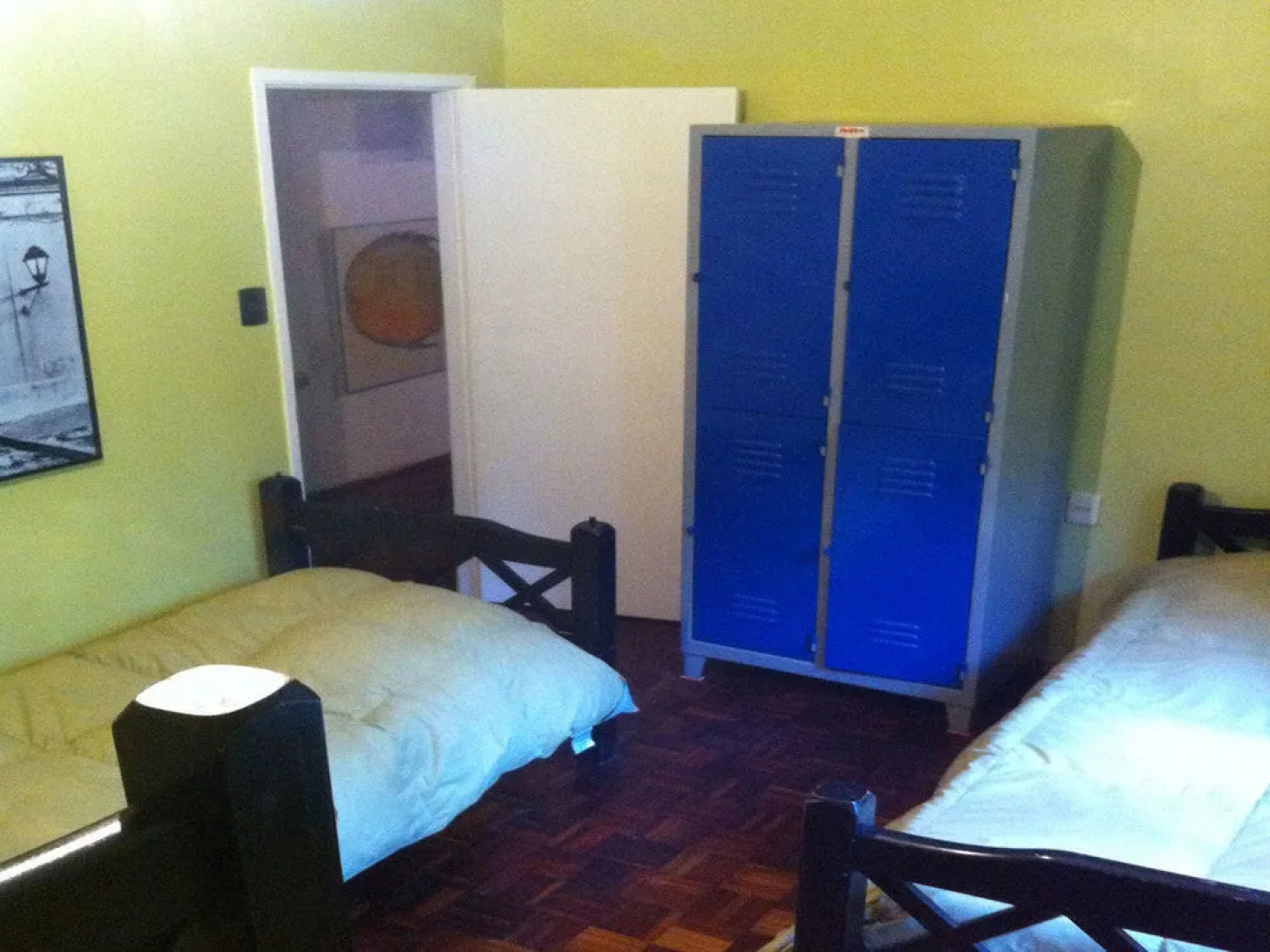 Punto Berro Hostel Pocitos