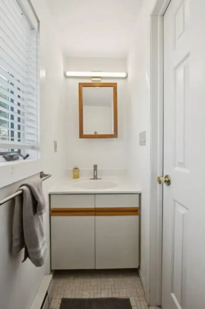 Sleeping Bear Cozy Corner End Unit 1 Bedroom Townhouse by The Summit at Gore Mountain