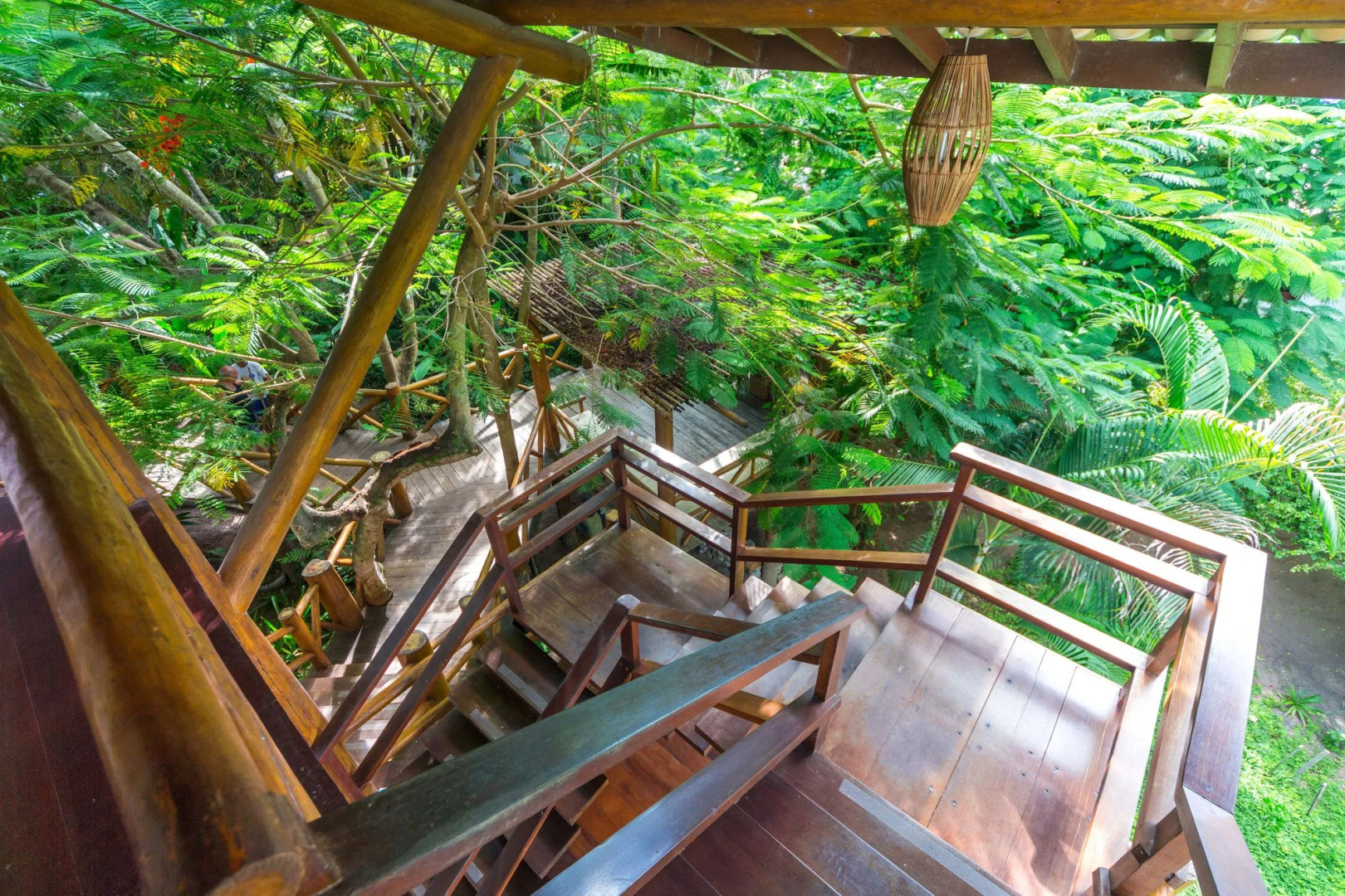 Hotel Enseada Dos Corais Praia