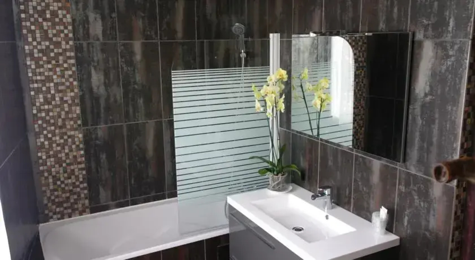 Chambres dhôtes La Villa des Fleurs