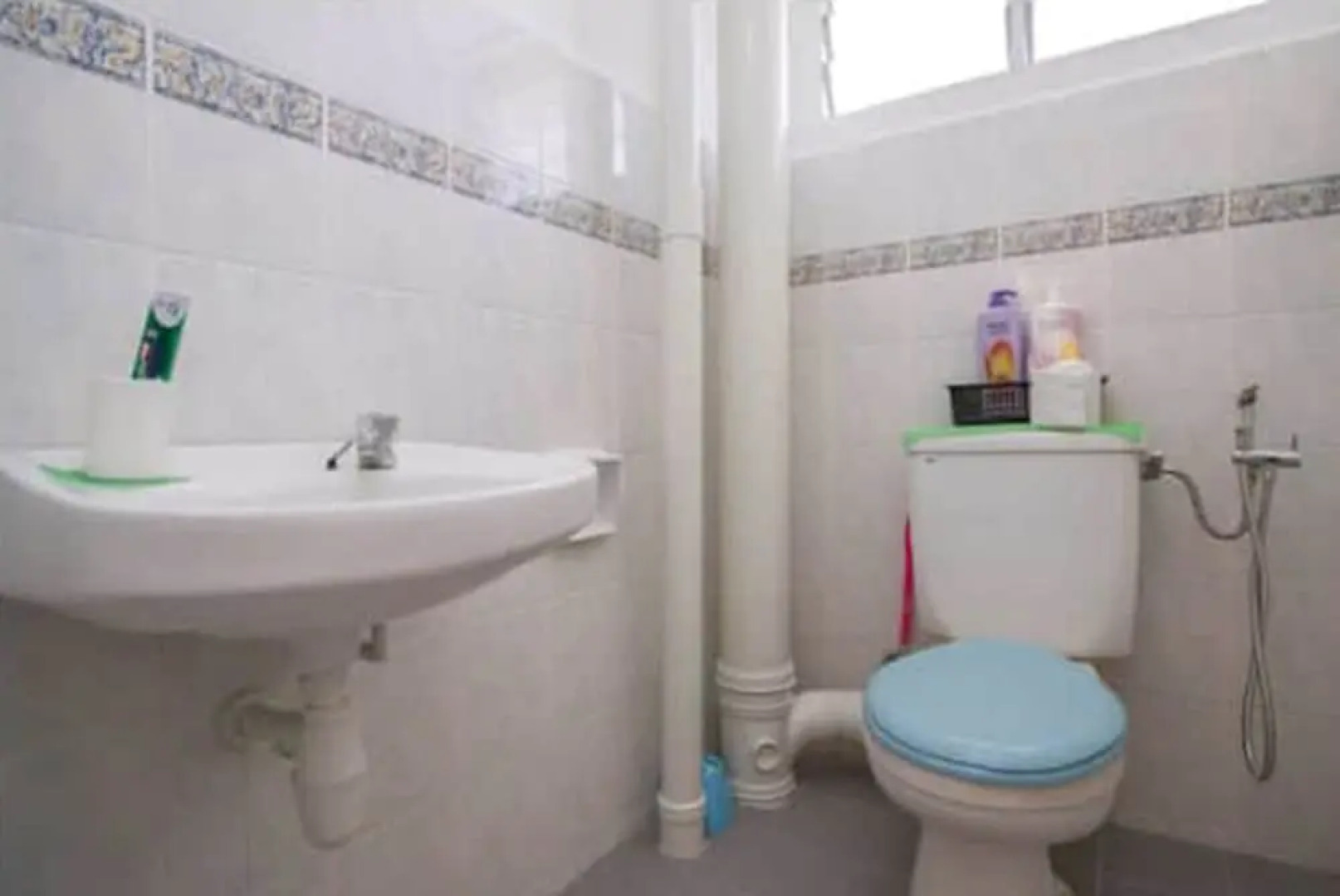 Taman Kristal Apartment