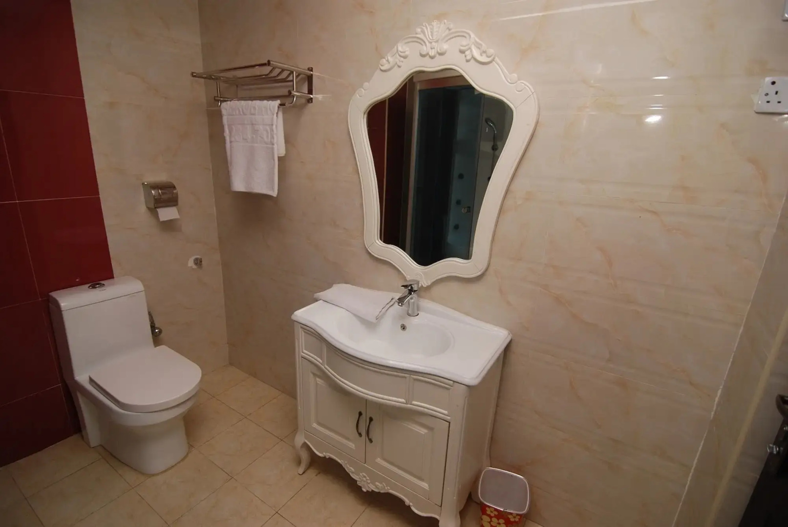 Starview Palace Hotel