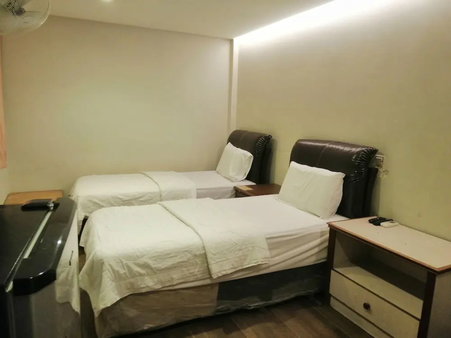 OYO 90023 Rumah Tumpangan Tai Hoe