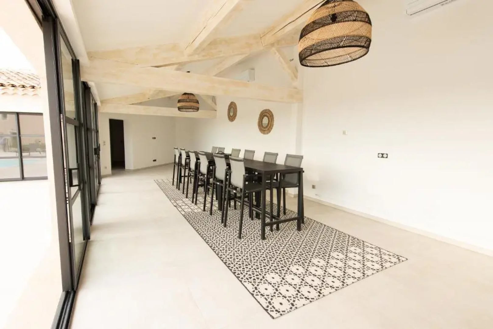 Maison Lavande du Mas Lou Capy