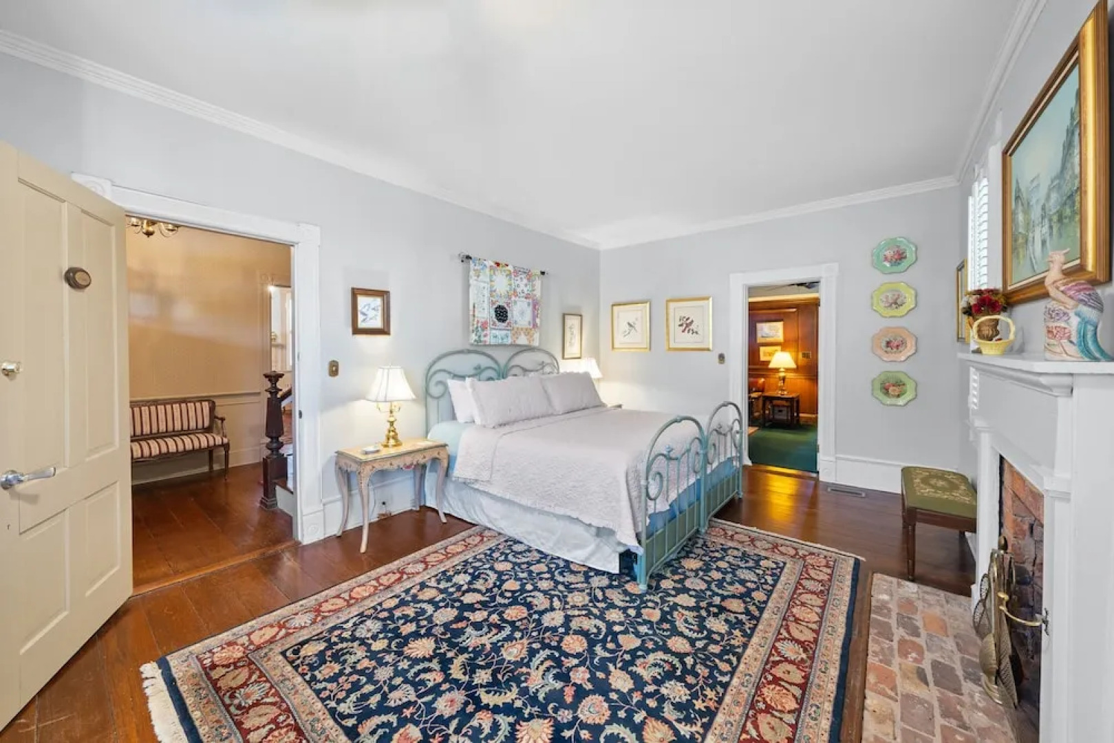 The Inn on North Jefferson