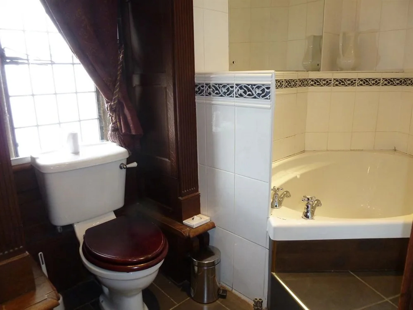 Otterburn Castle Country House Hotel