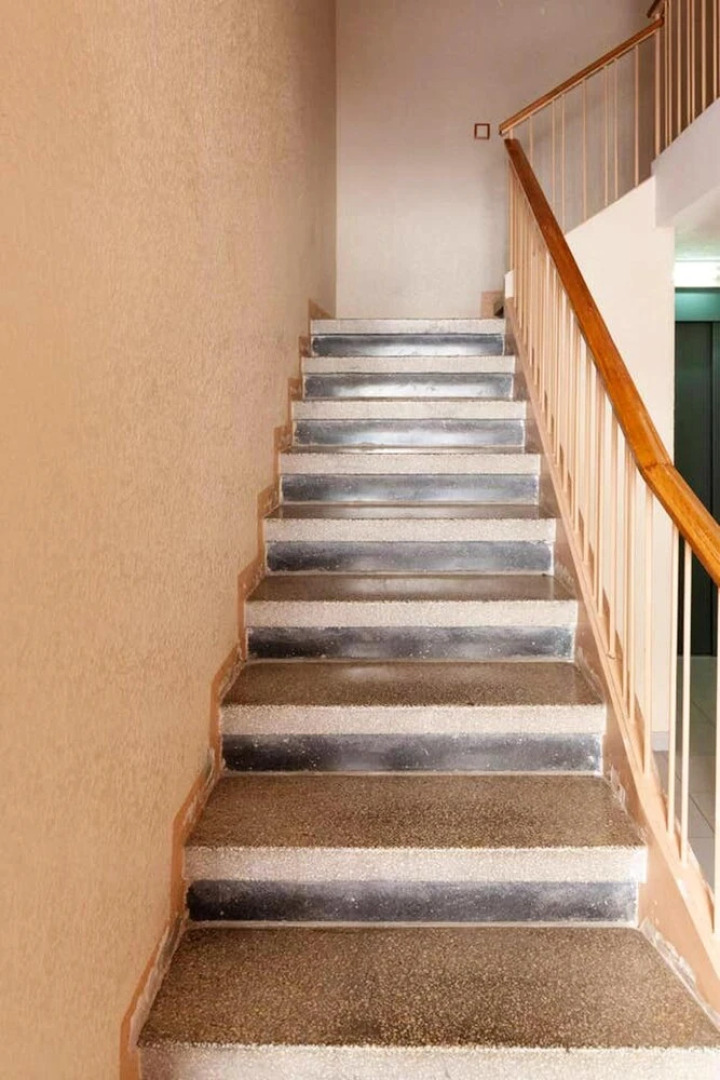 Apartment with 4 Bedrooms in Reus, with Wonderful City View, Balcony And Wifi