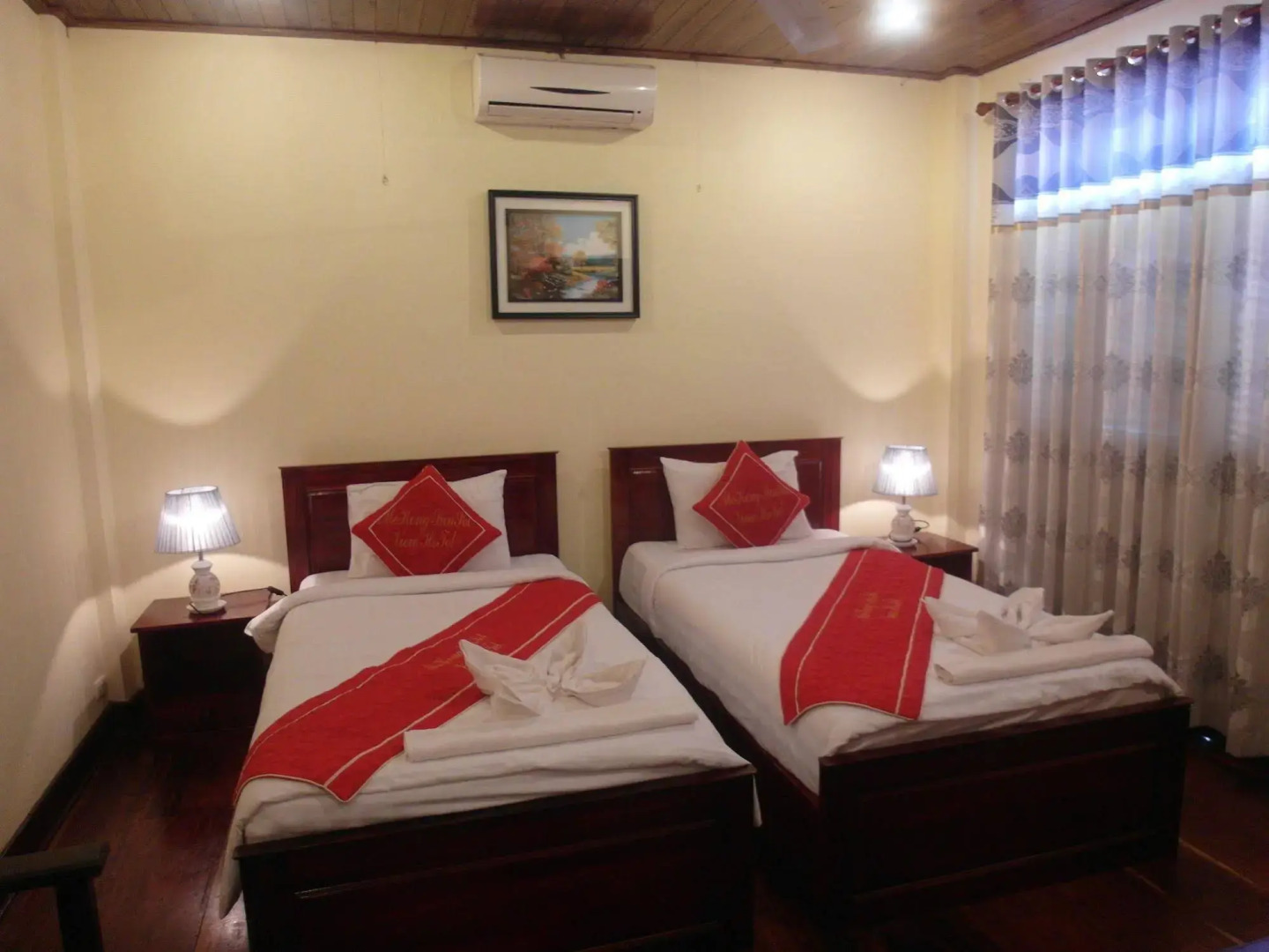 Mekong Sunset View Hotel