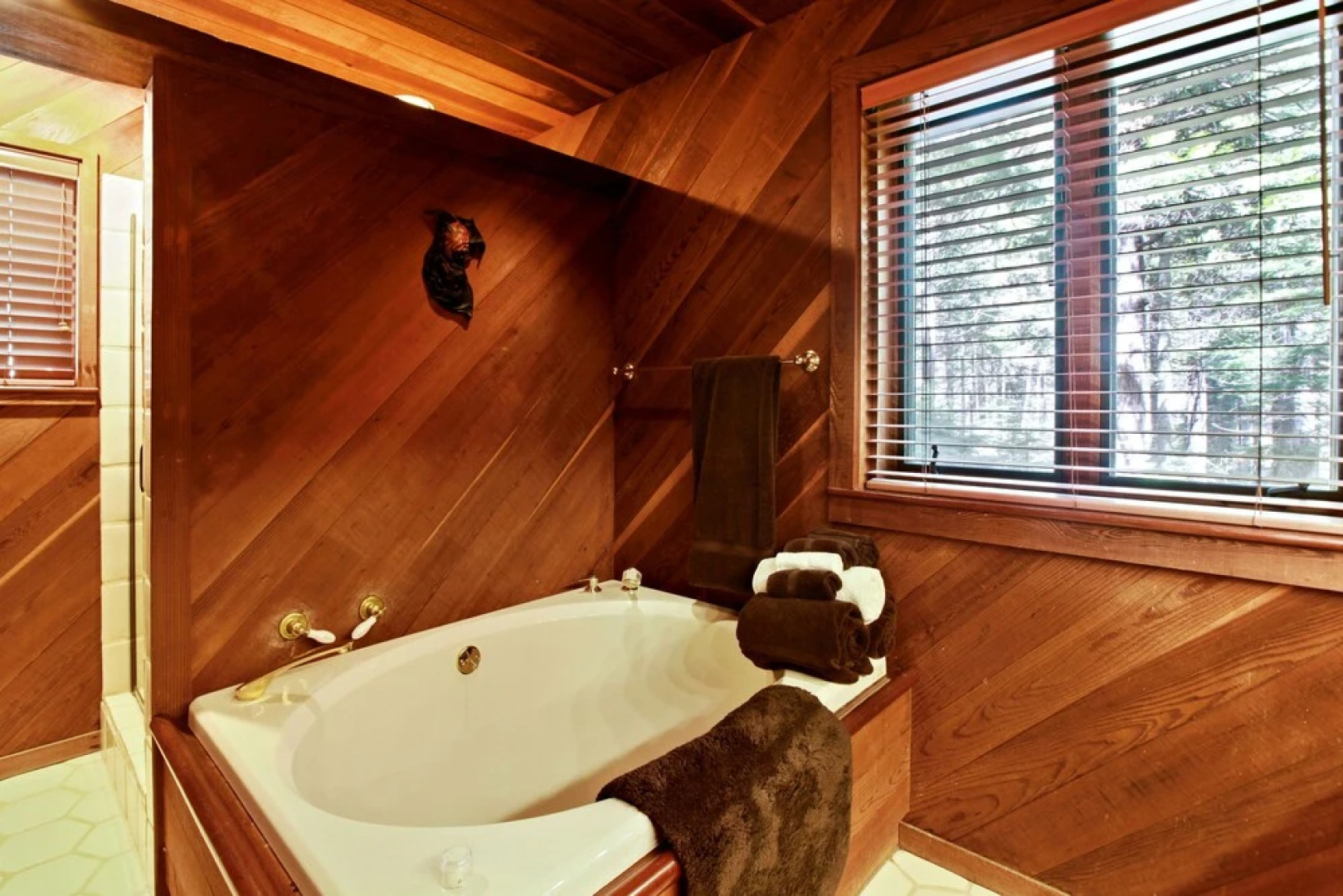 Yosemite Scenic Wonders - Fish Camp Area