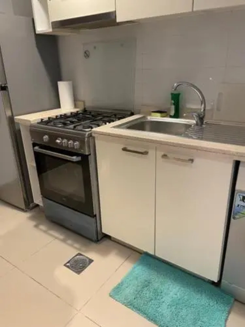 Breathtaking Studio Apartment in Marjan Island