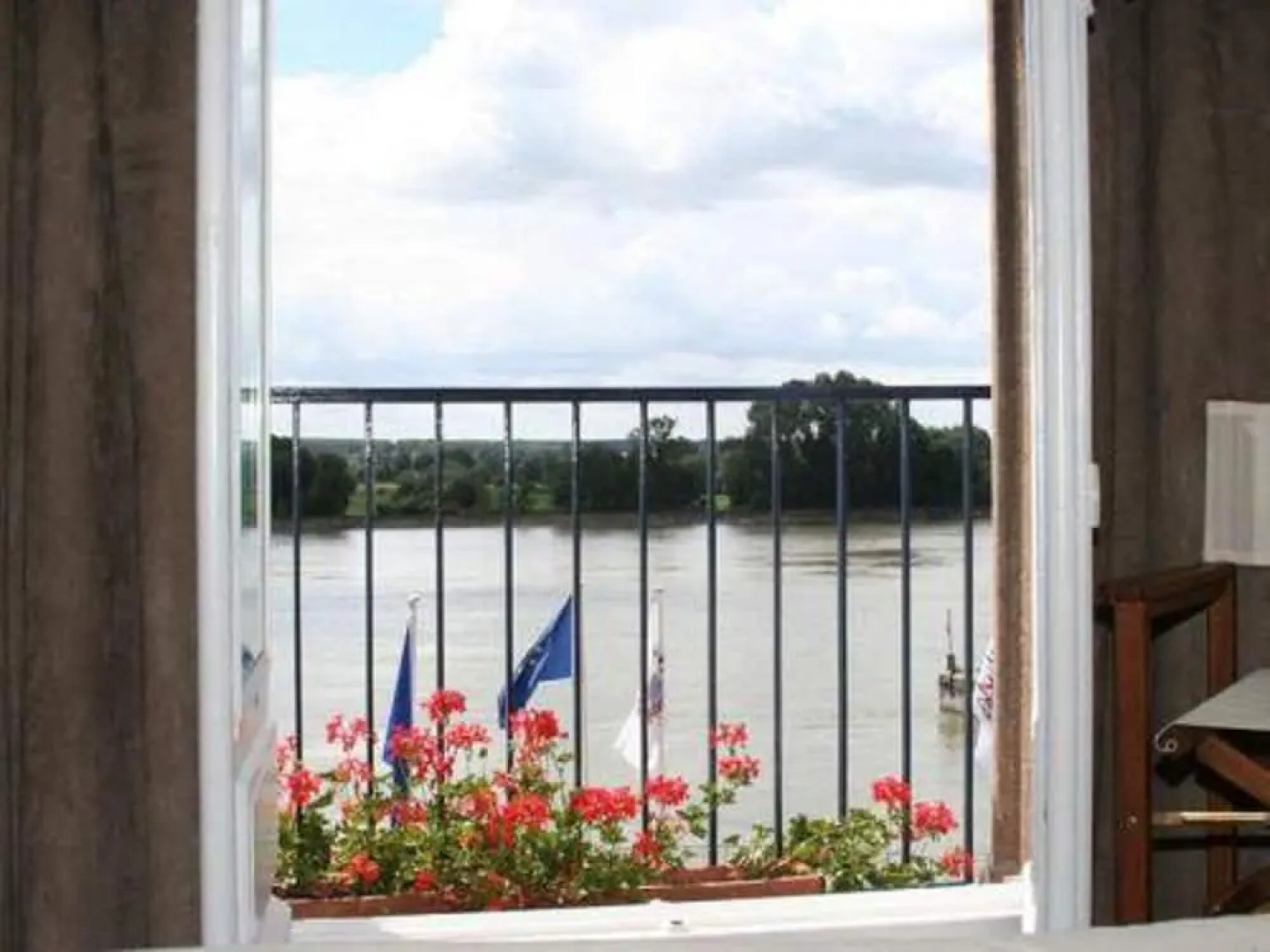 Normotel - La Marine