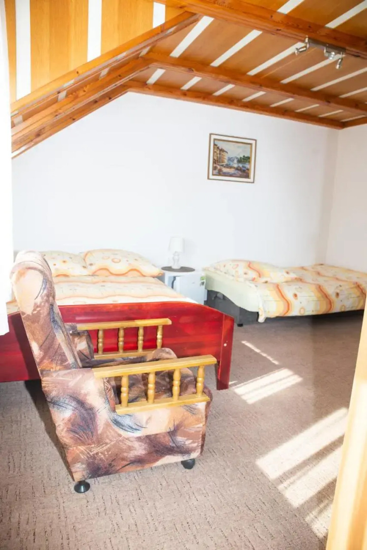 Pokoje Gościnne u Ewy