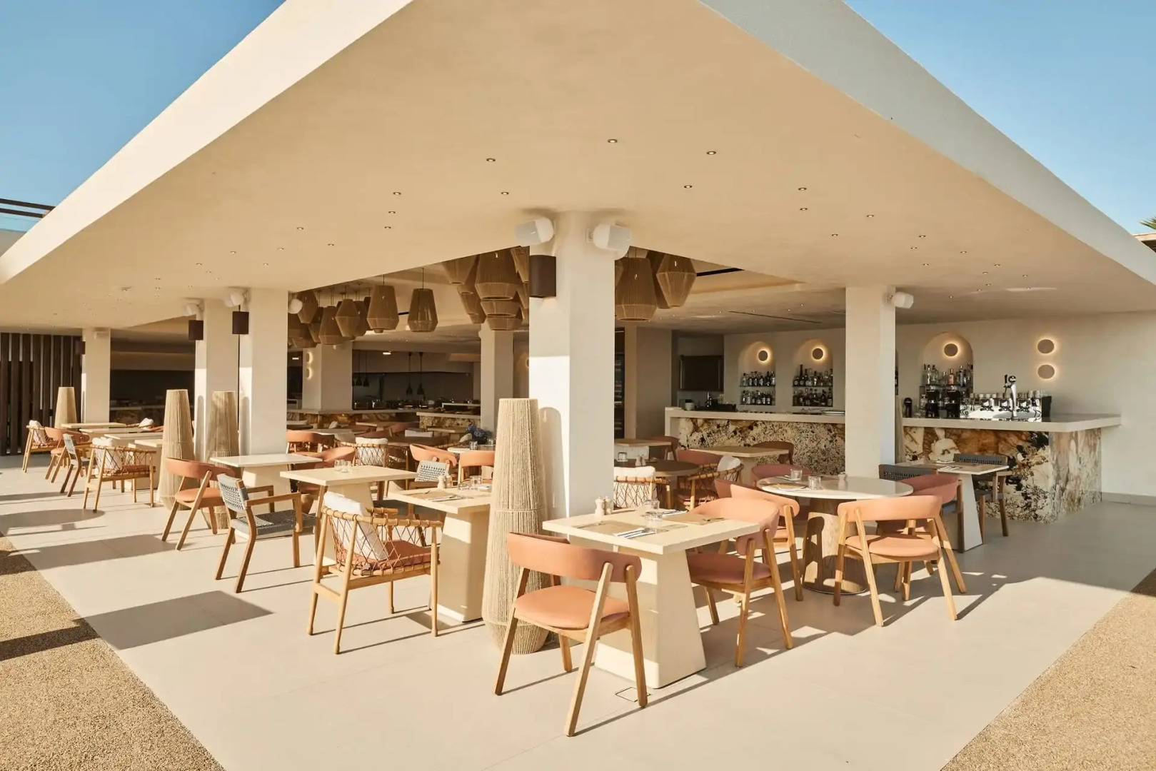 Uzenie All Suites Boutique Resort