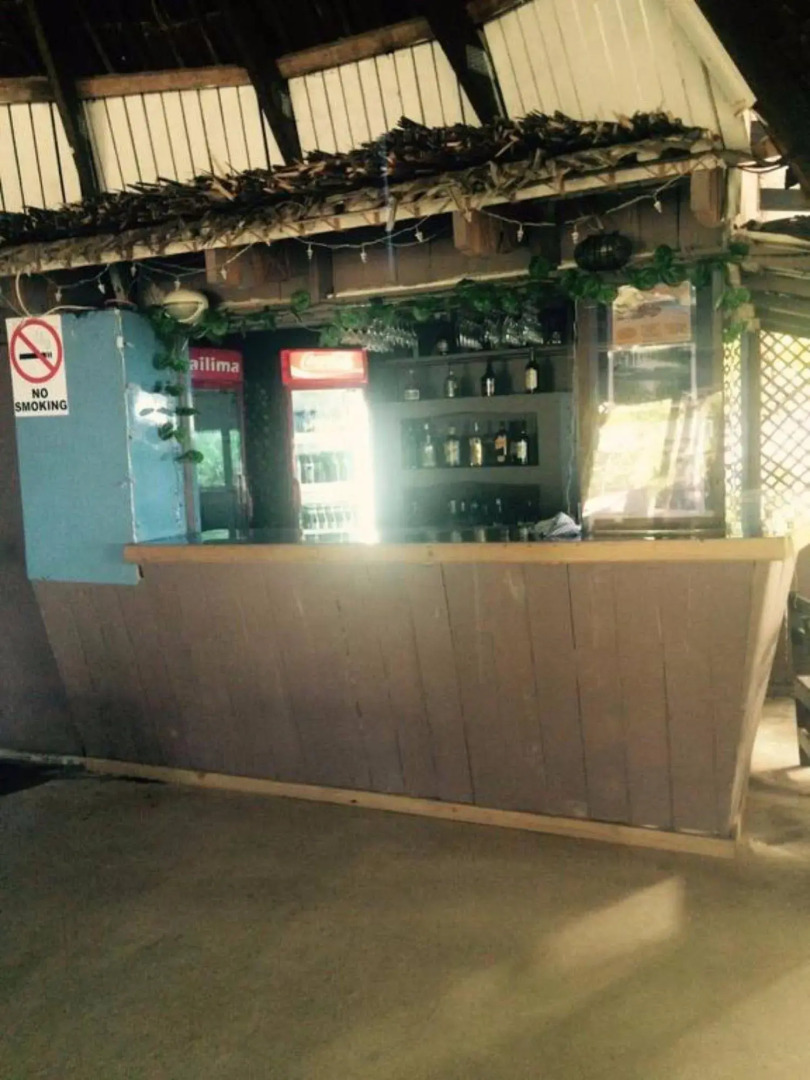 Vacations Beach Fale