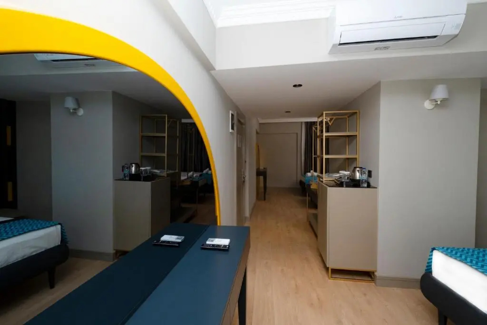 Sea City Devran Hotel & Spa