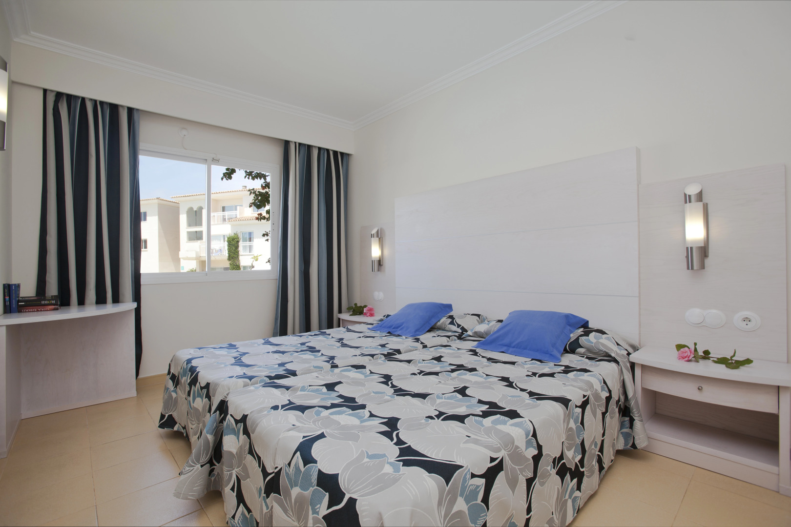 Aparthotel Isla de Cabrera