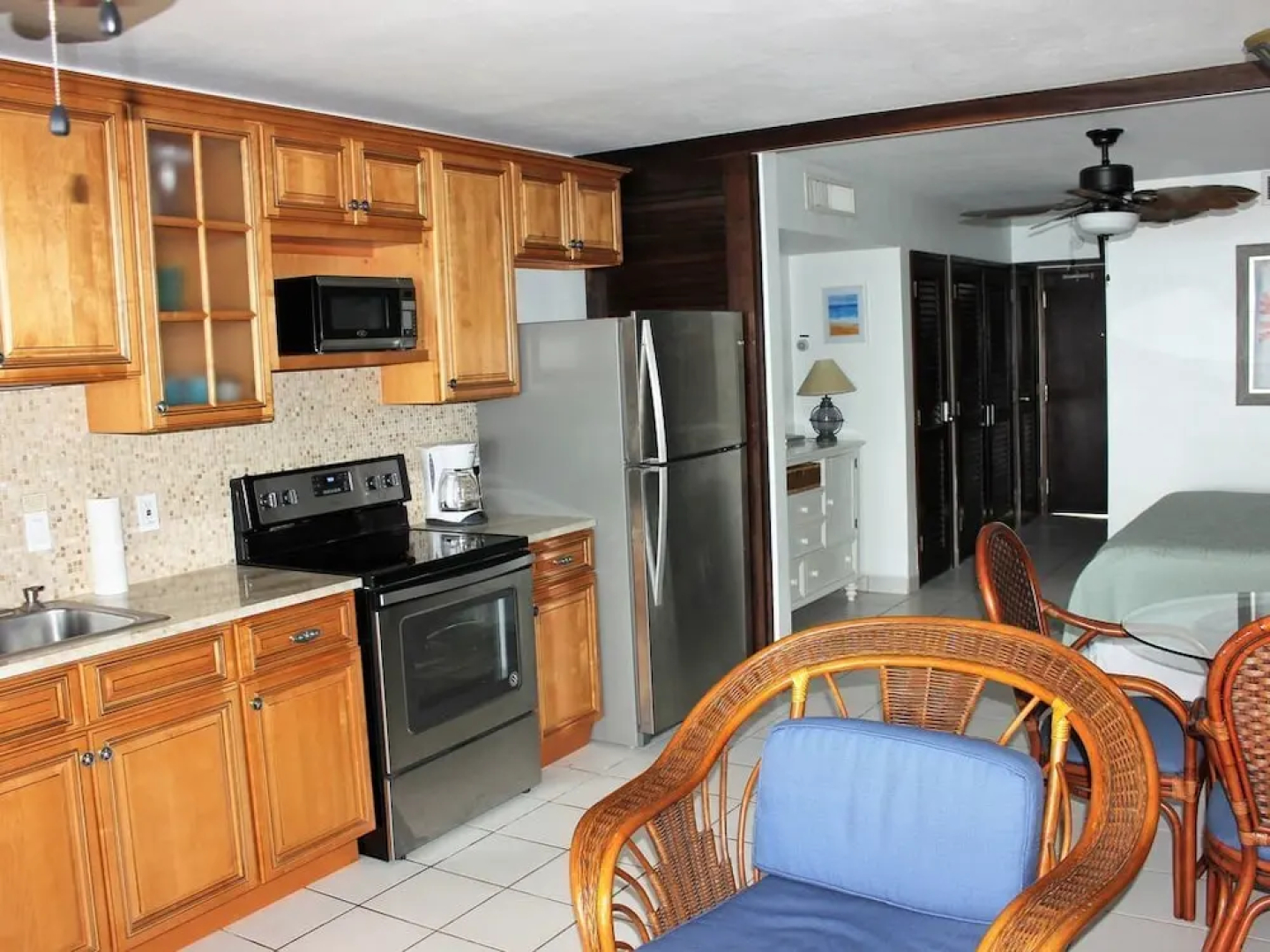 BEACHTACULAR 2.0 Apartment 1 BestStayz.1