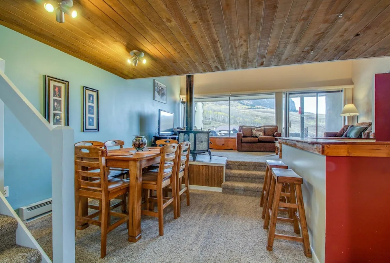 Snowcrest Condominiums