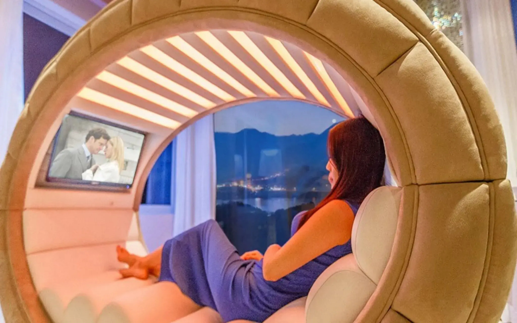 Yangpyeong Avatar Pension