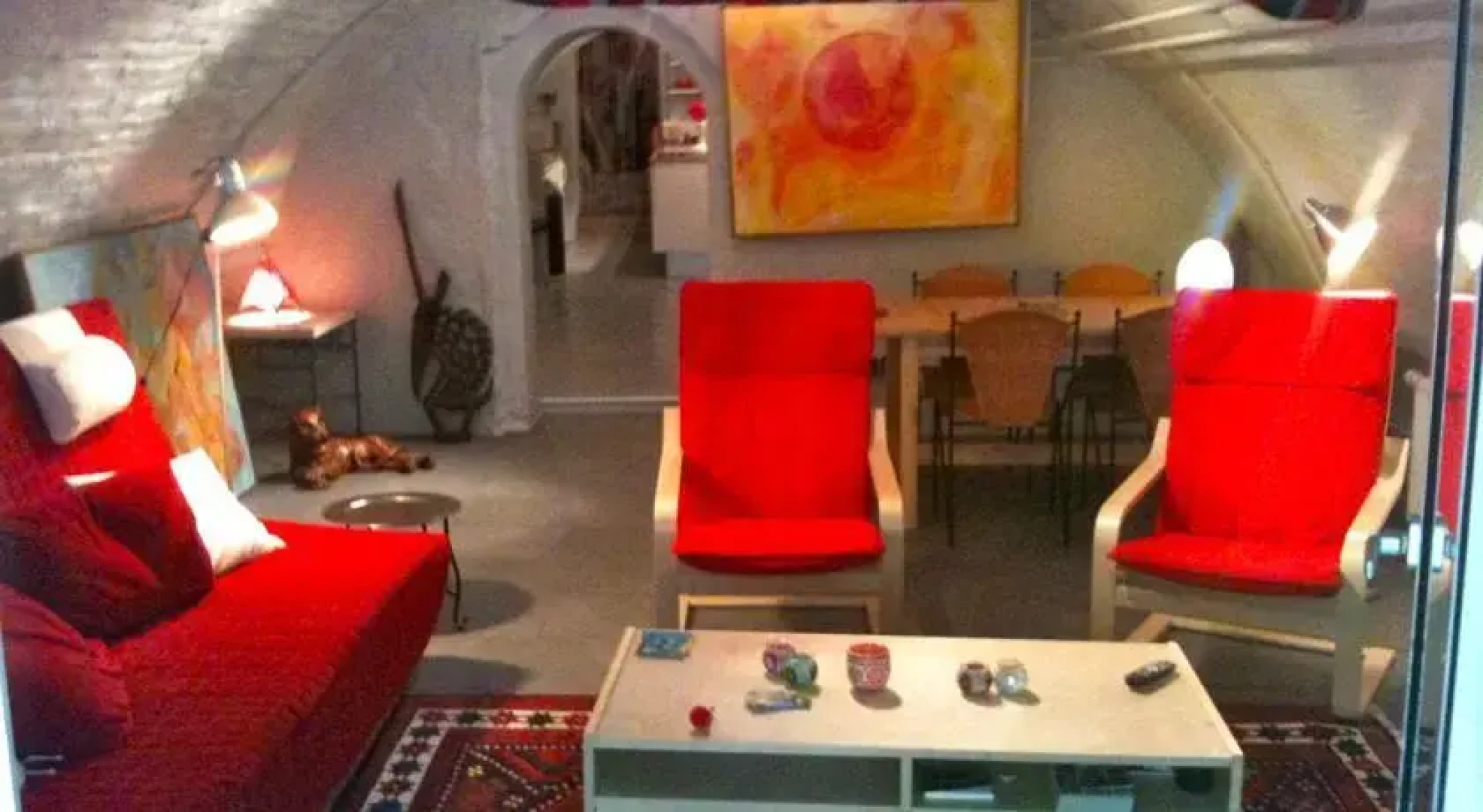 Apartment Oudegracht