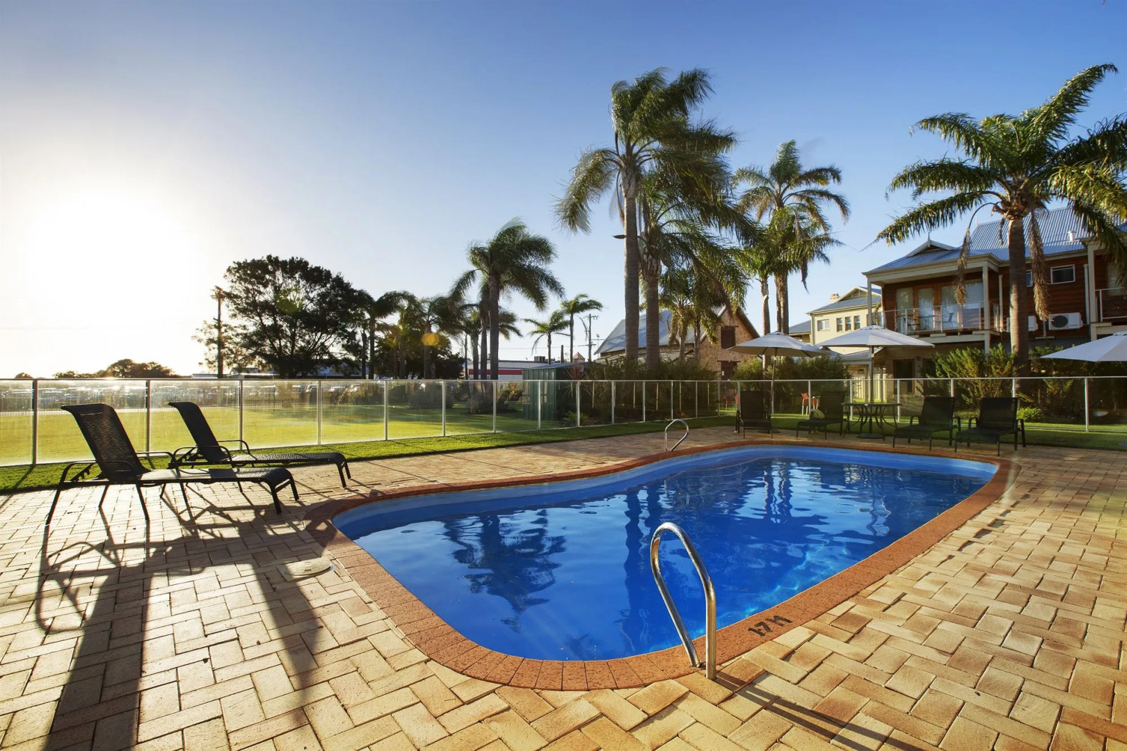 Nightcap at the Ship Inn